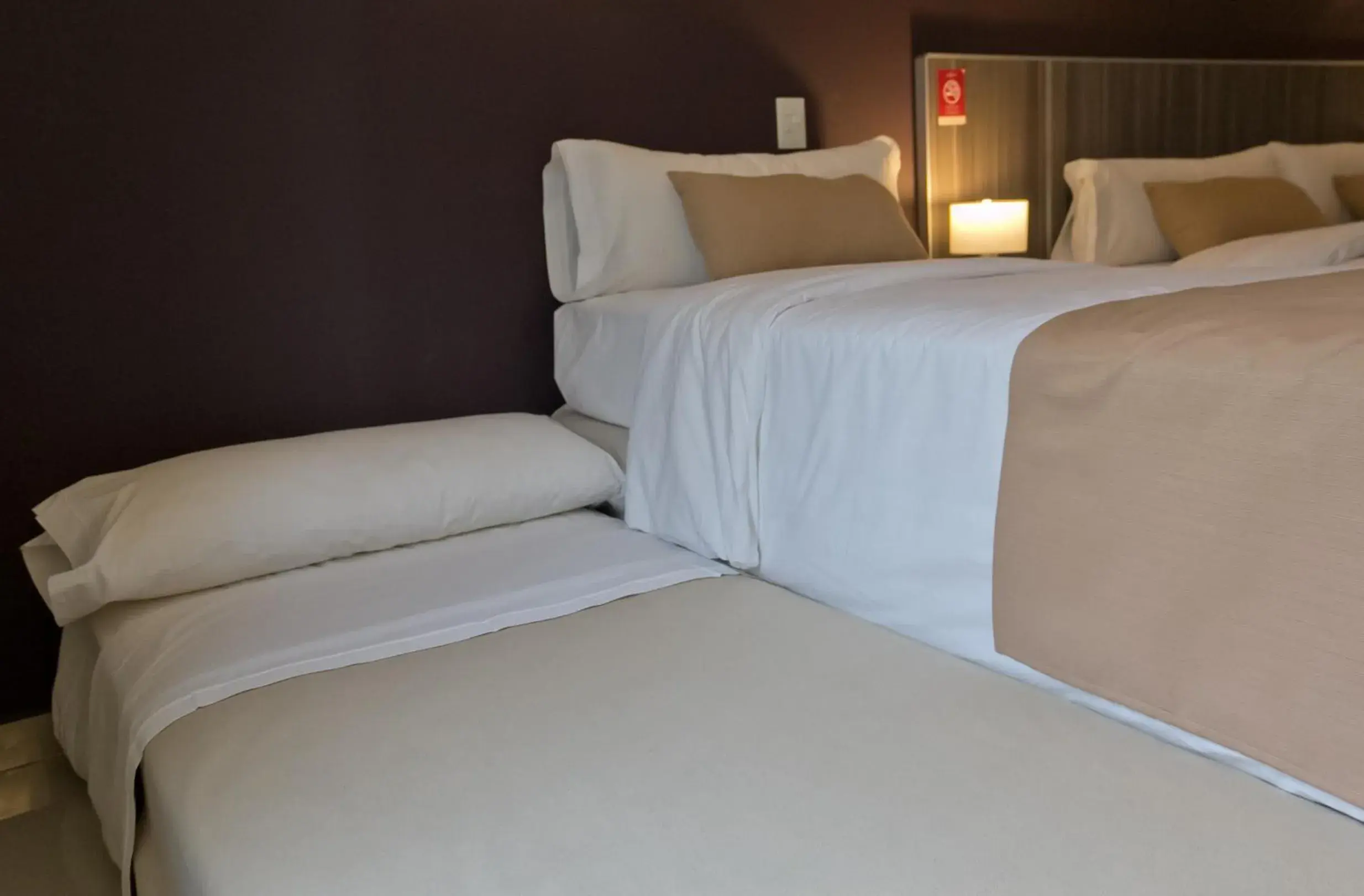 Superior Family Room in City Falls Iguazú Superior Family Room in City Falls Iguazú