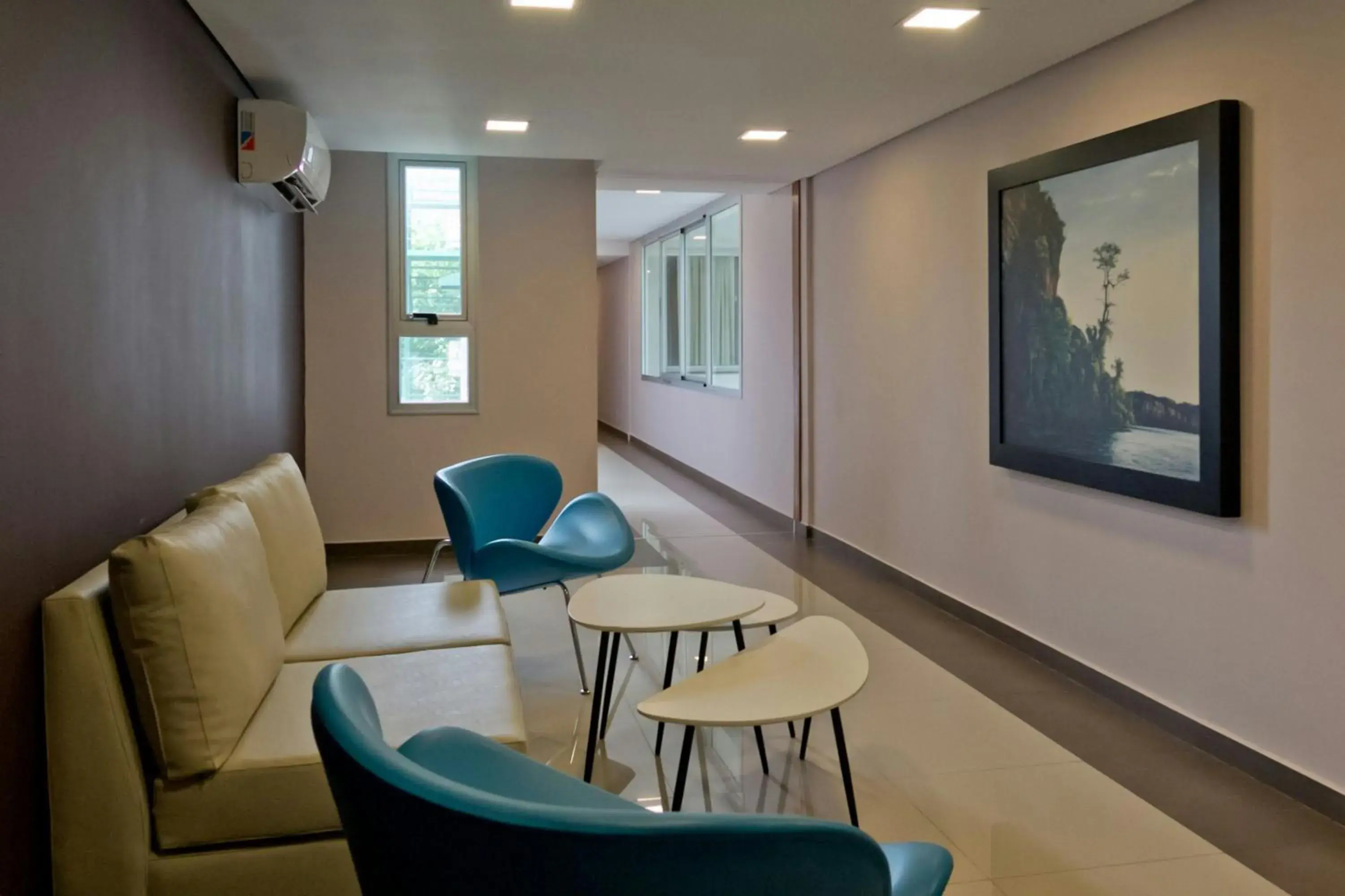 View (from property/room) in City Falls Iguazú View (from property/room) in City Falls Iguazú