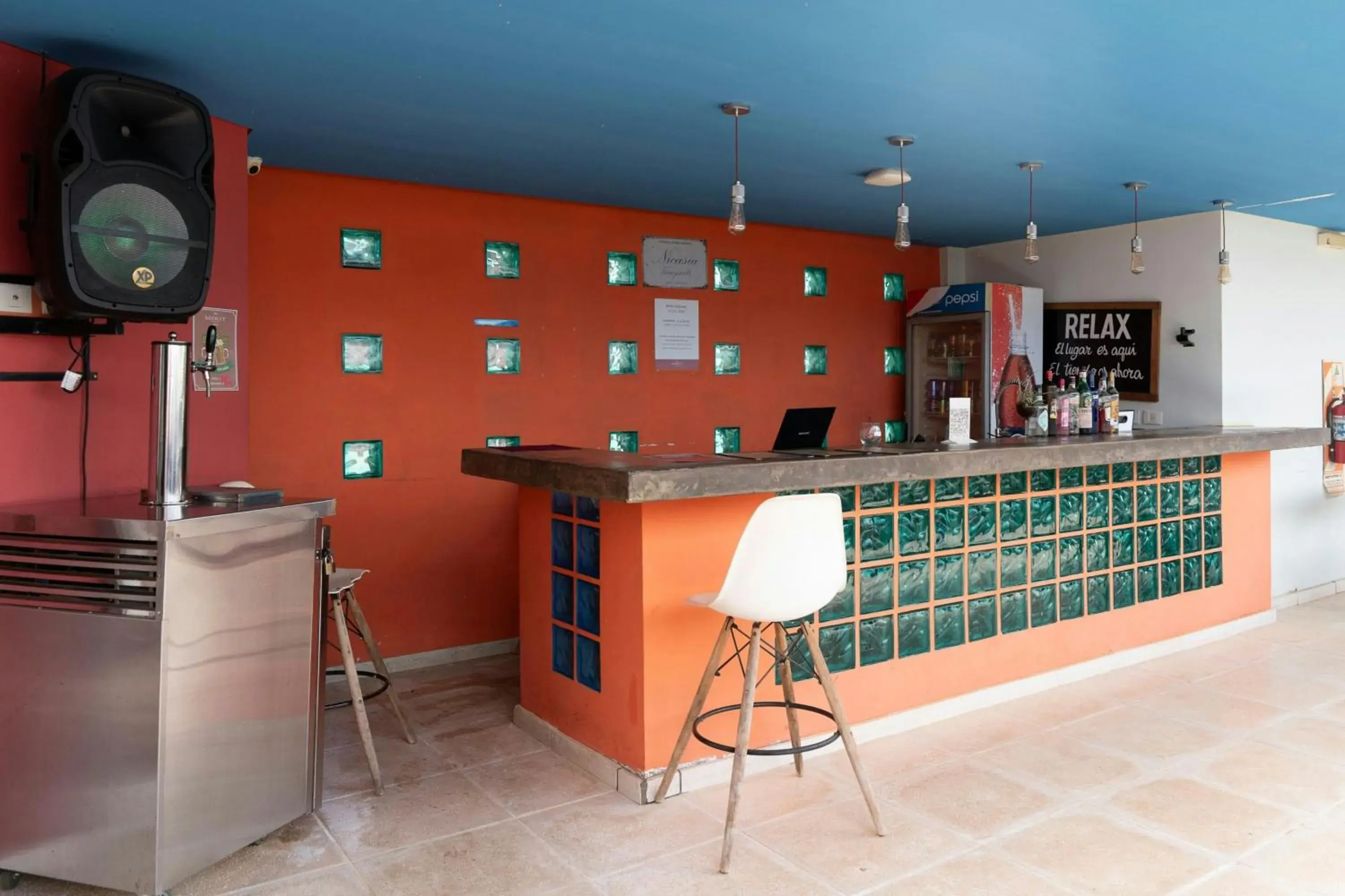 Restaurant/places to eat in City Falls Iguazú Restaurant/places to eat in City Falls Iguazú