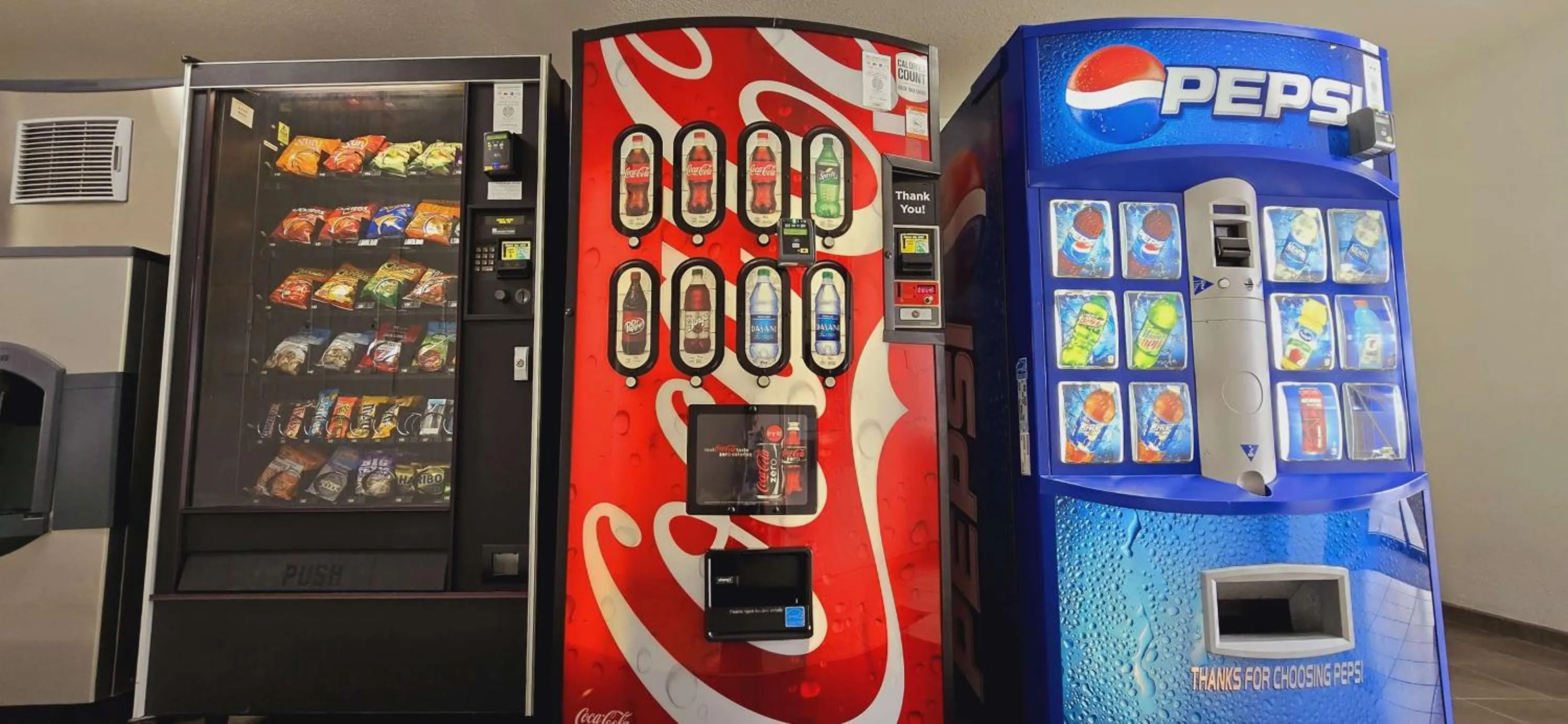 Property building in Motel 6-Slidell, LA - New Orleans