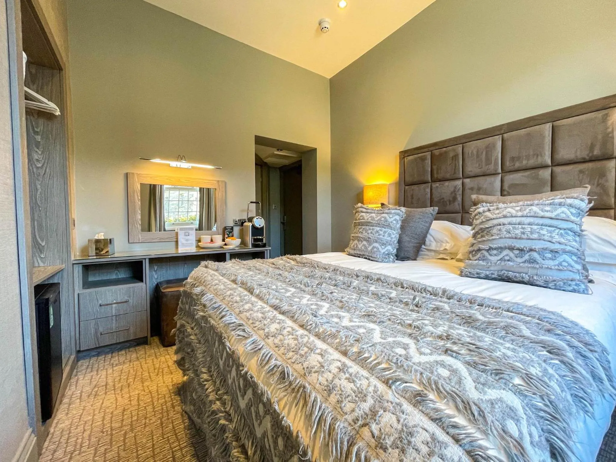 The Grand at Grasmere