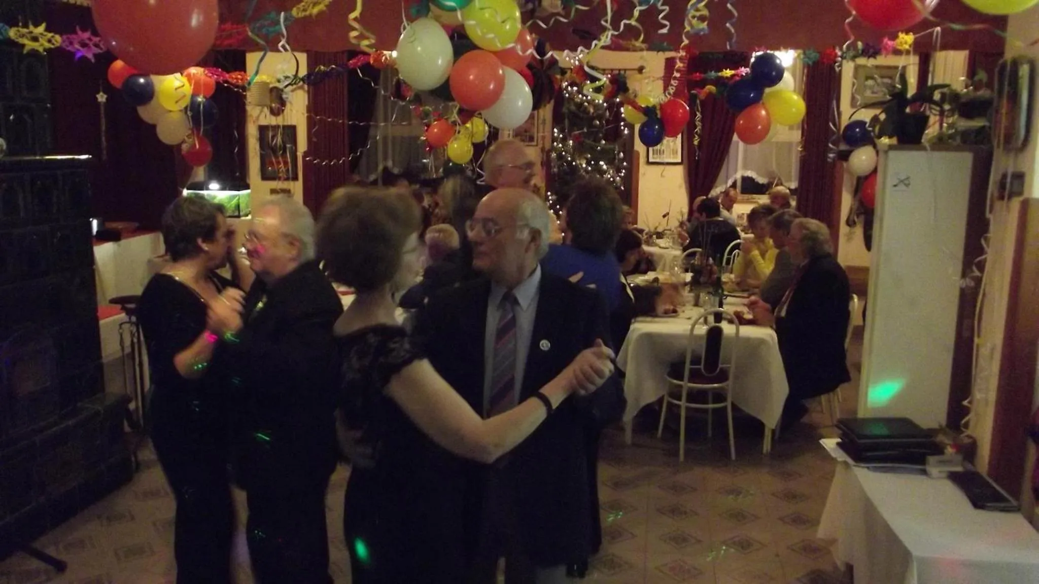 Alabástrom Panzió és Étterem