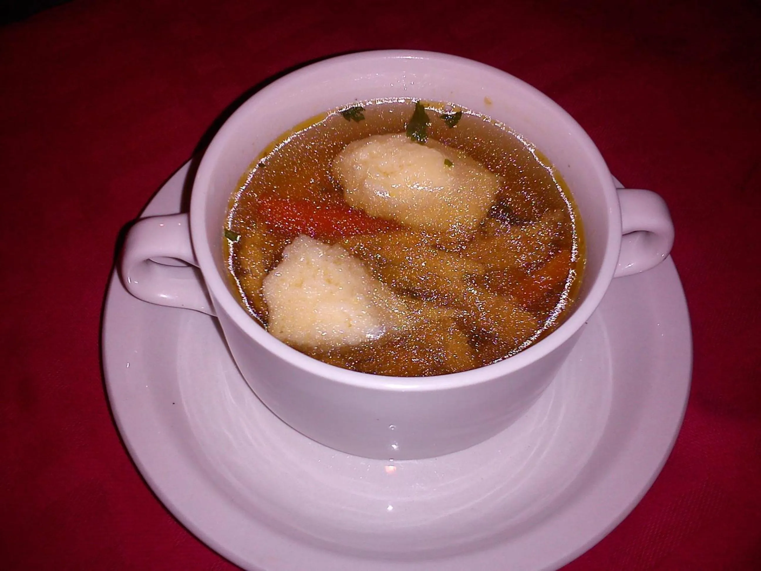 Alabástrom Panzió és Étterem