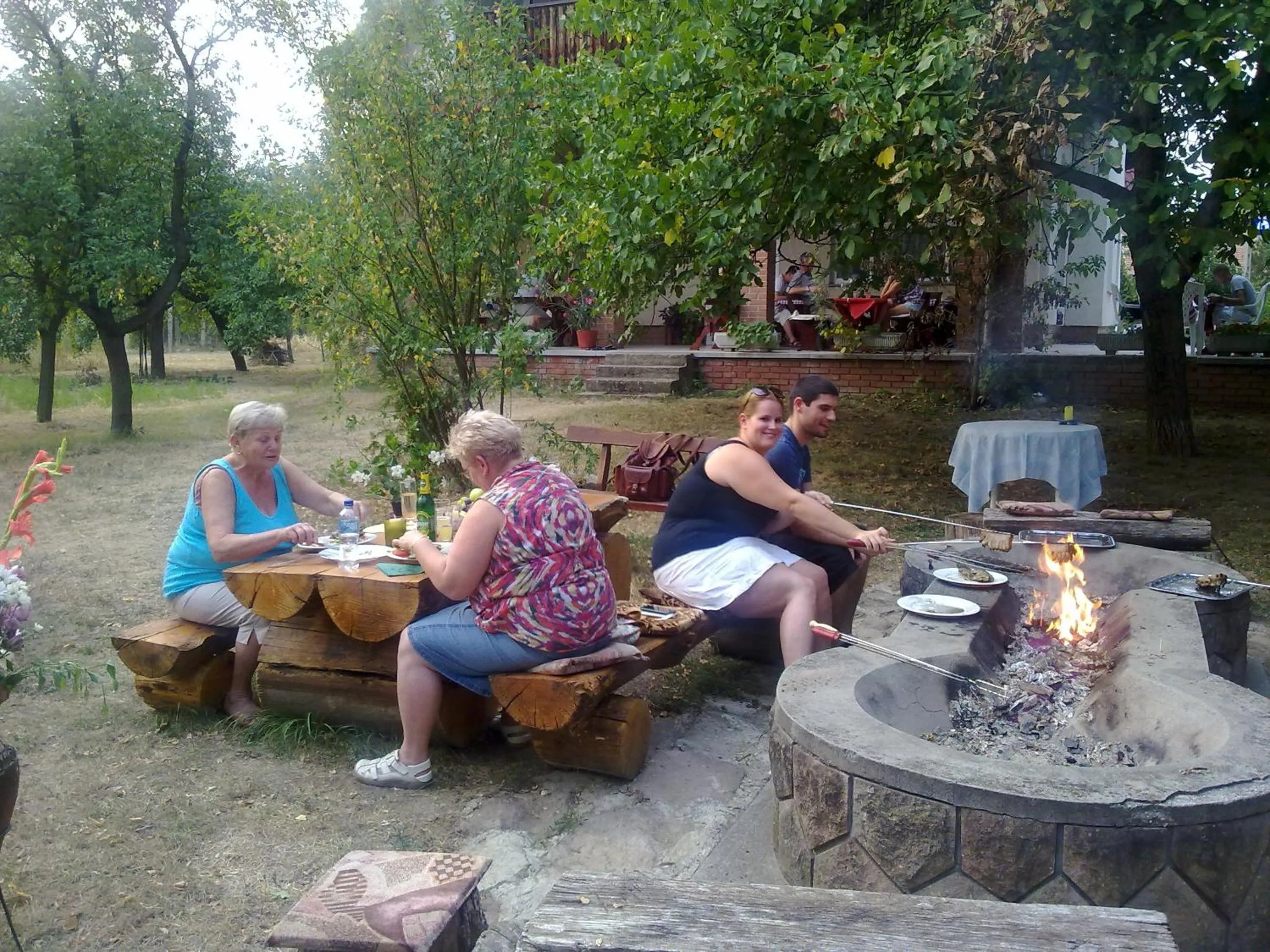 Alabástrom Panzió és Étterem