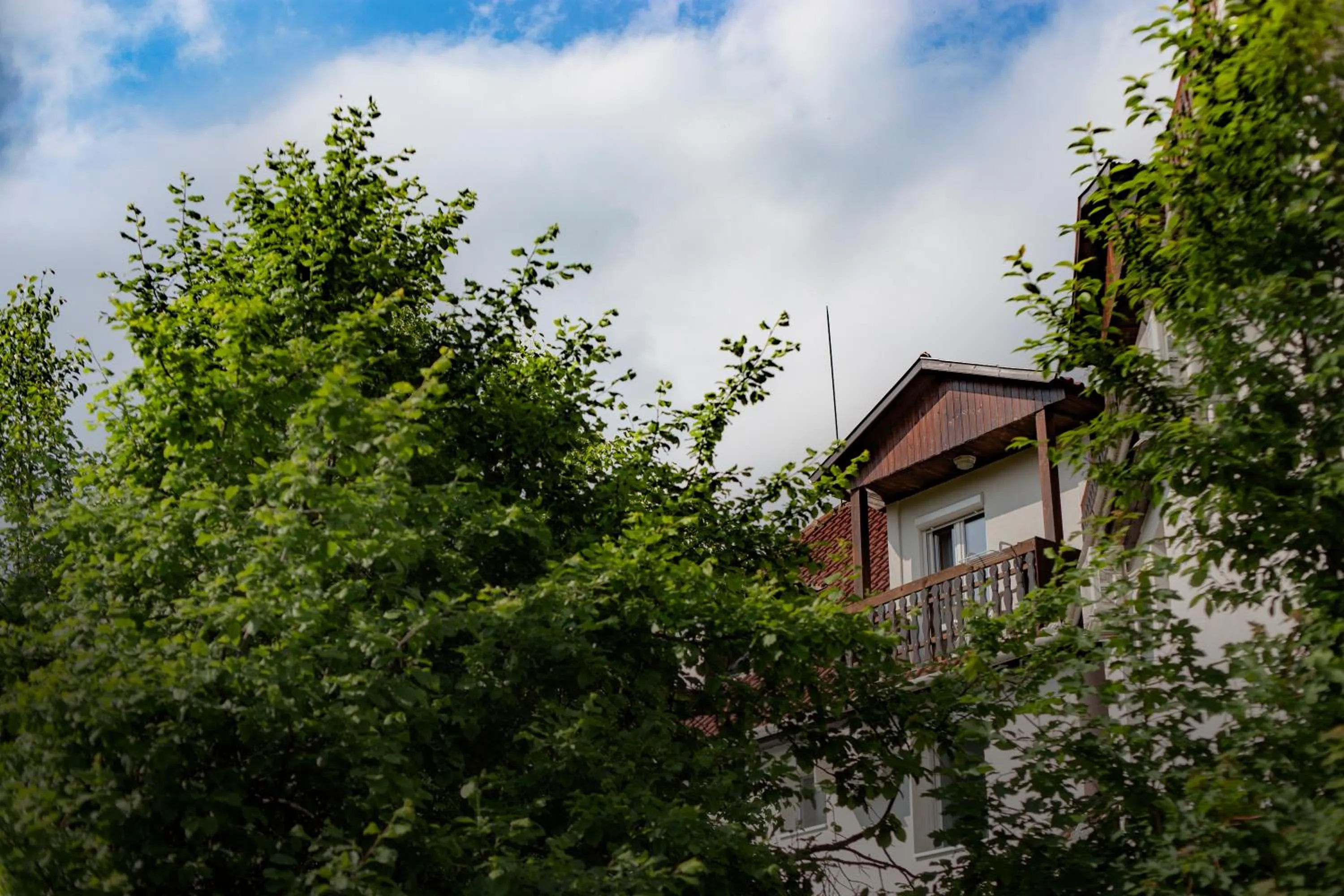 Alabástrom Panzió és Étterem