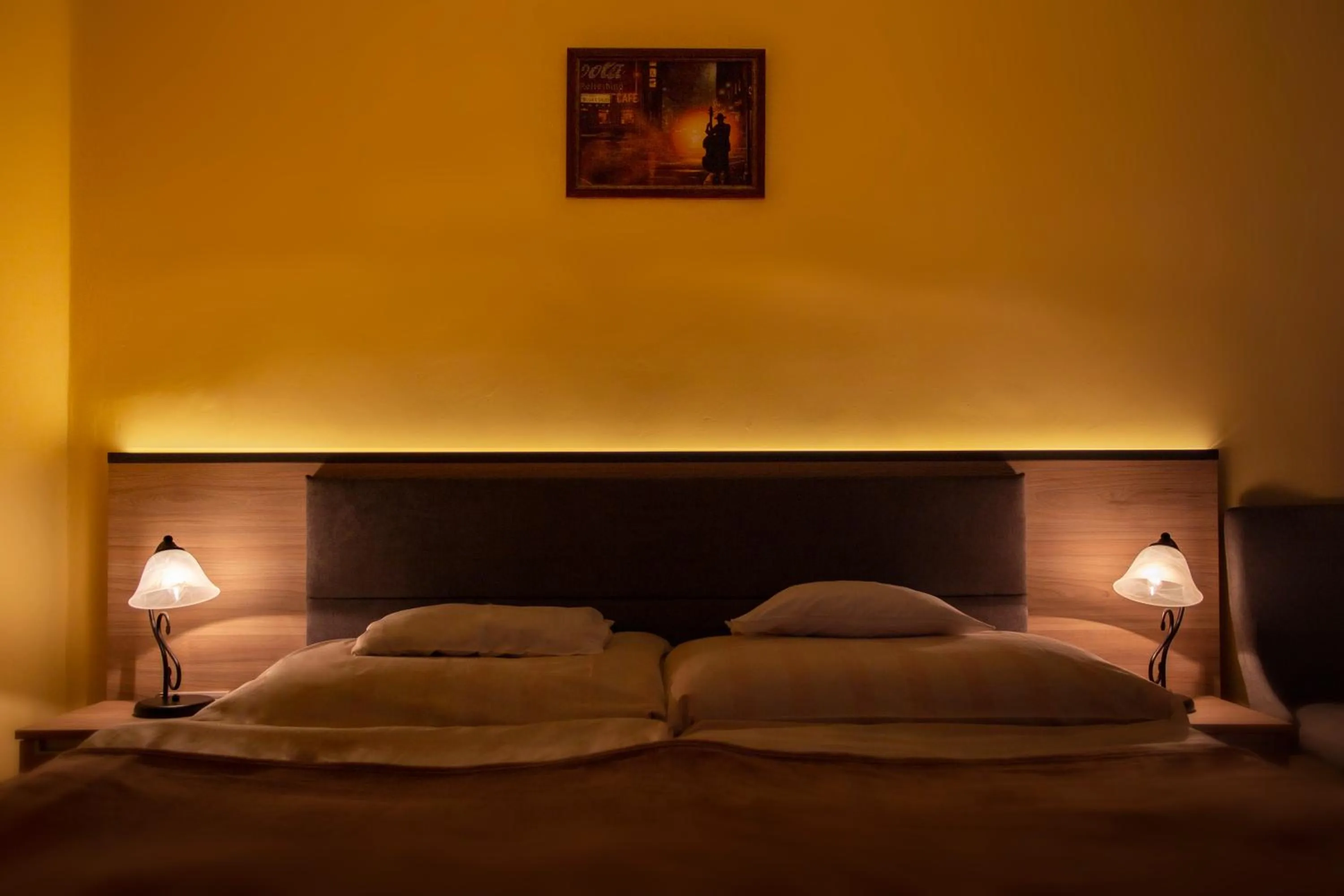 Alabástrom Panzió és Étterem