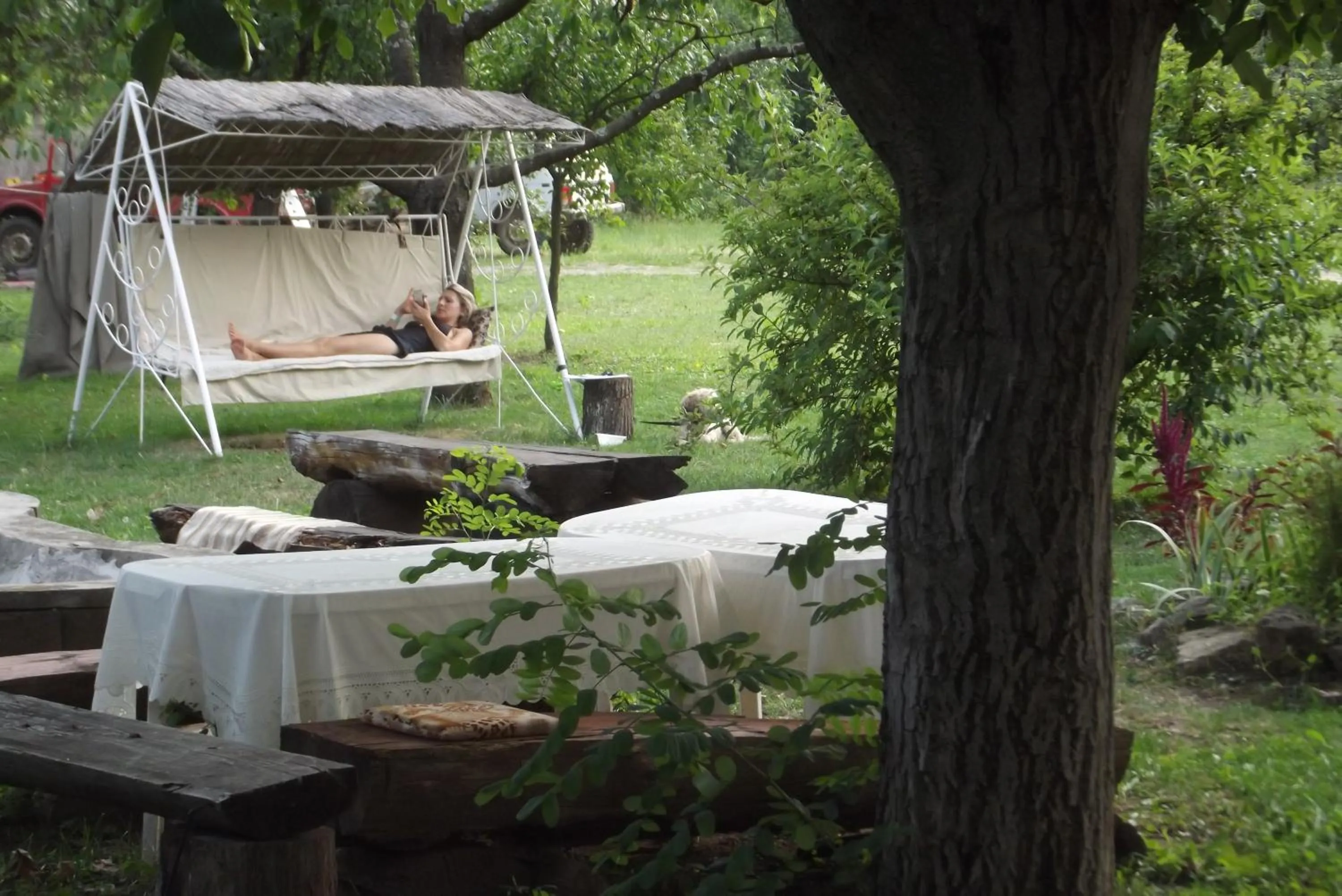 Alabástrom Panzió és Étterem