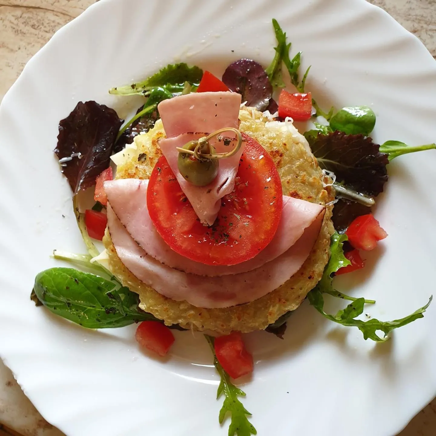 Alabástrom Panzió és Étterem