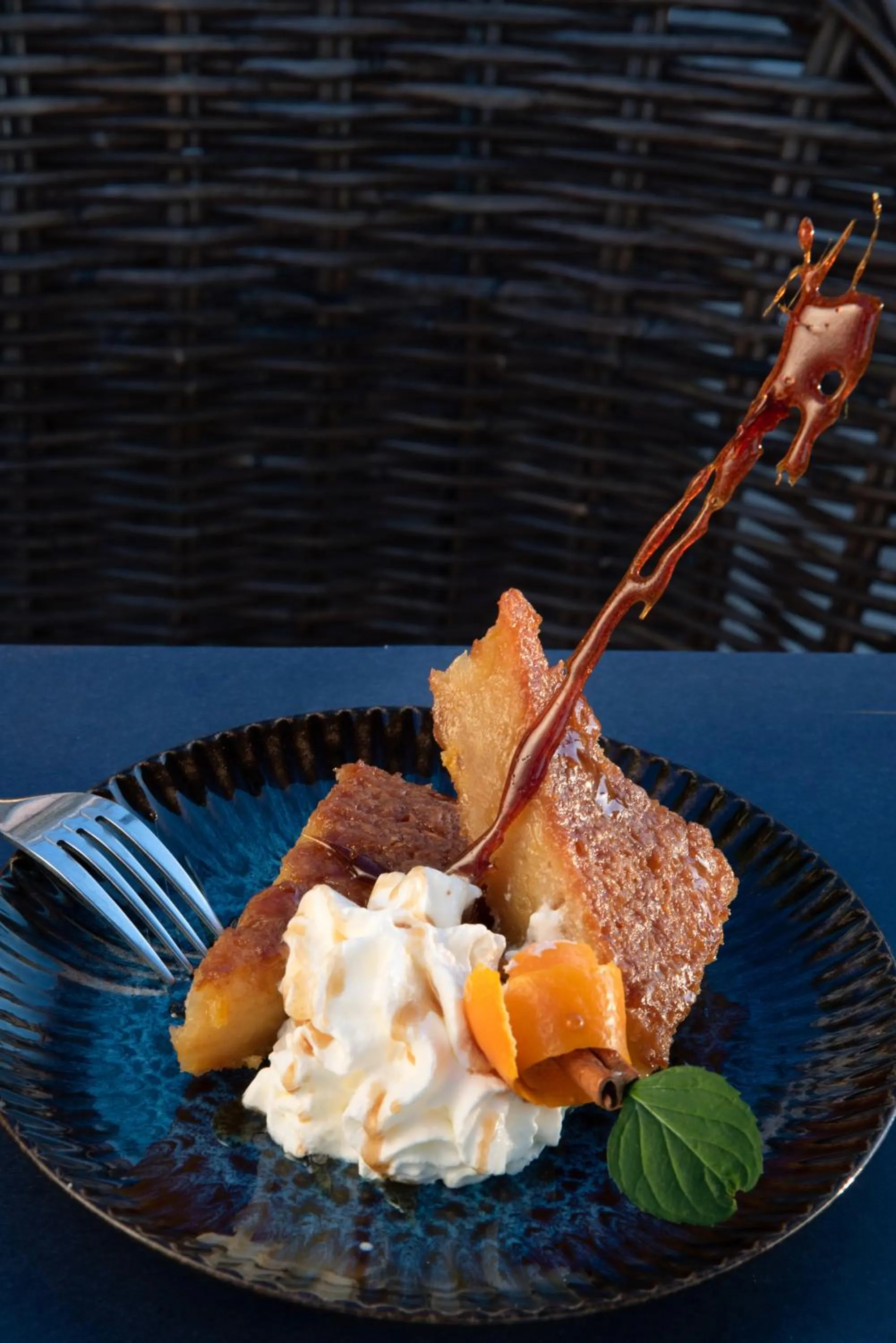 Restaurant/places to eat in Grande Bretagne - Nafplio