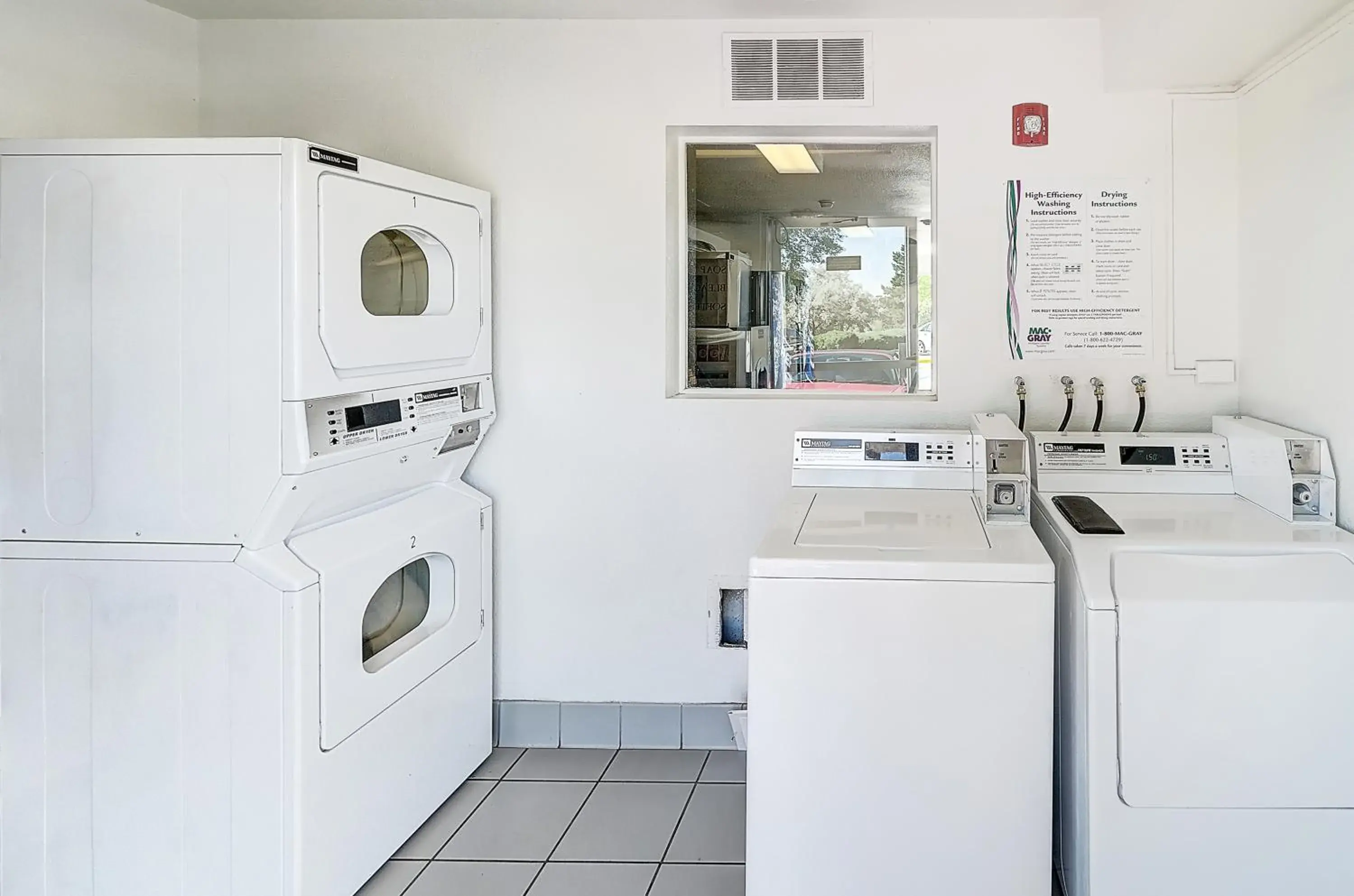 Area and facilities, Kitchen/Kitchenette in Motel 6-Thornton, CO - Denver