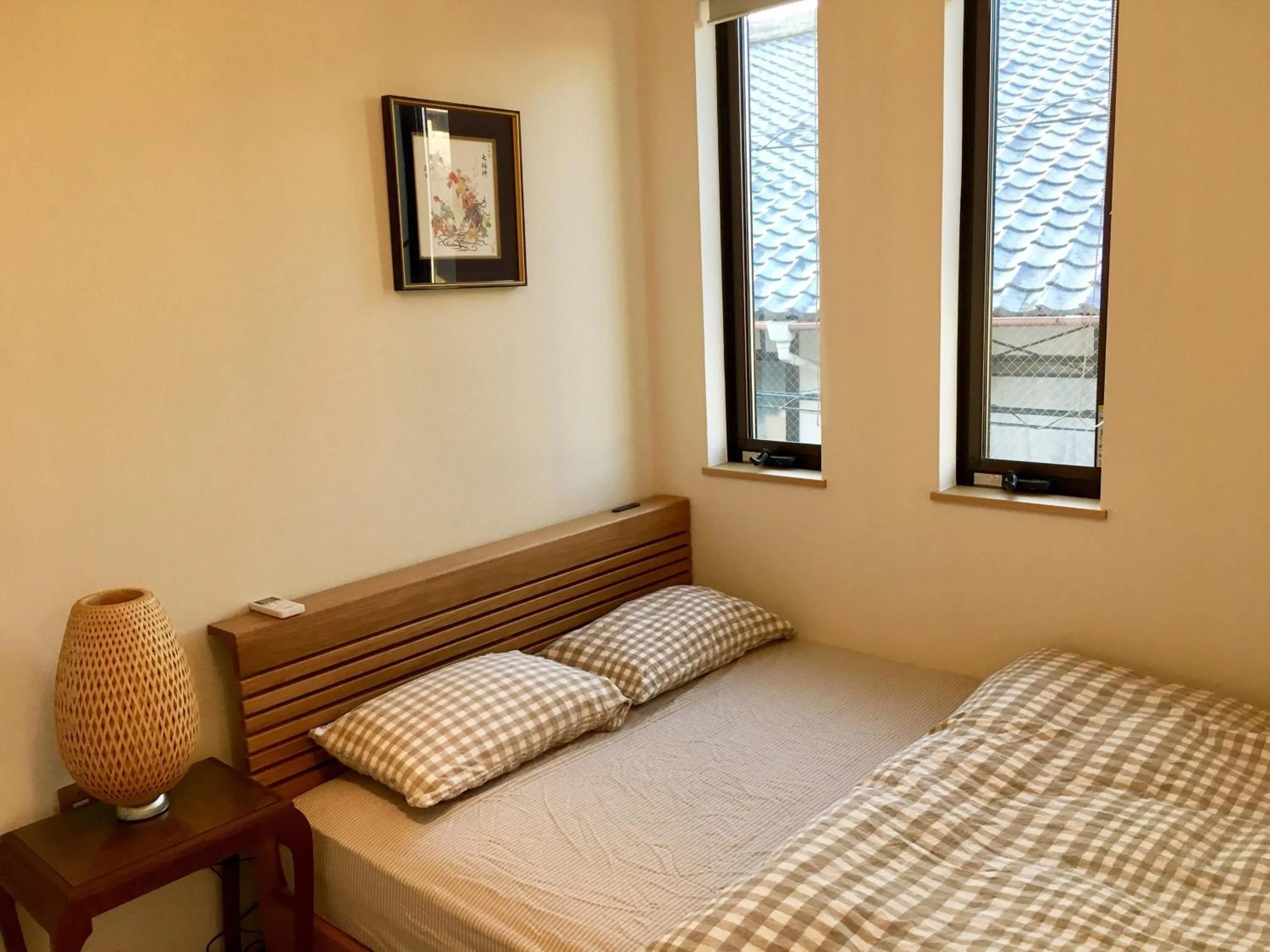 Mini inn Nara - Naramachi historic district - 外国人予約限定