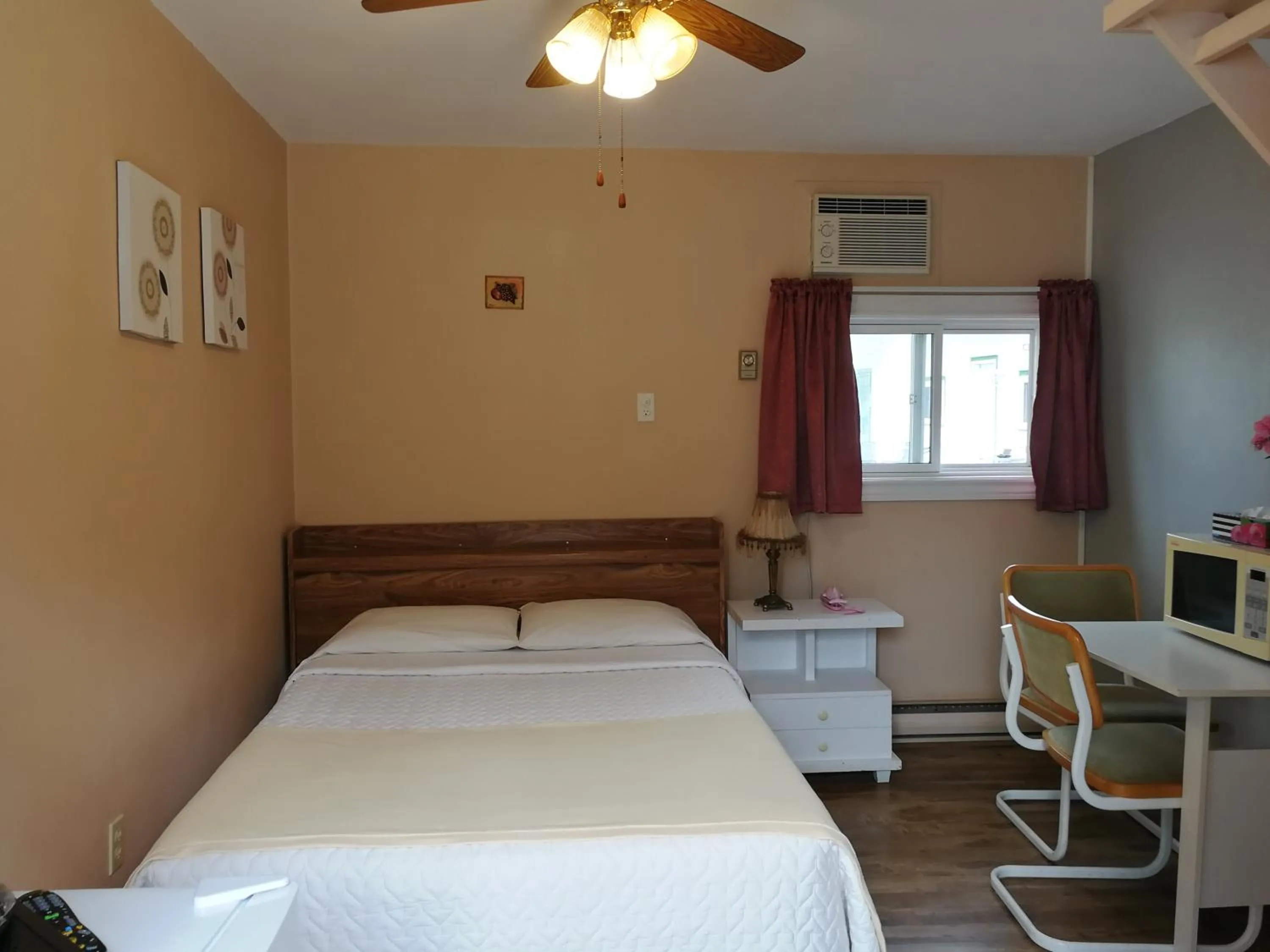 Motel Belair