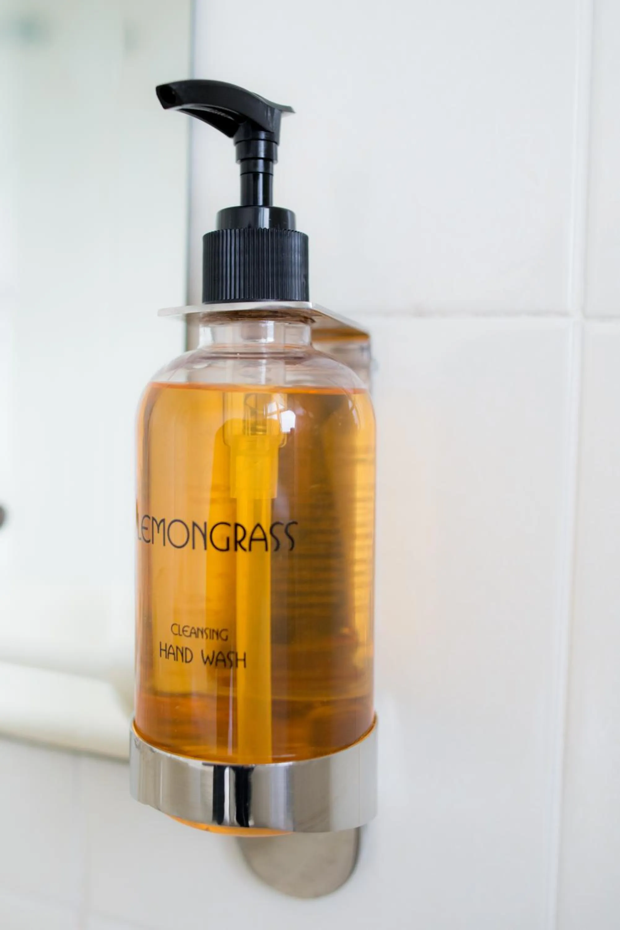 Bathroom in The Ritz House