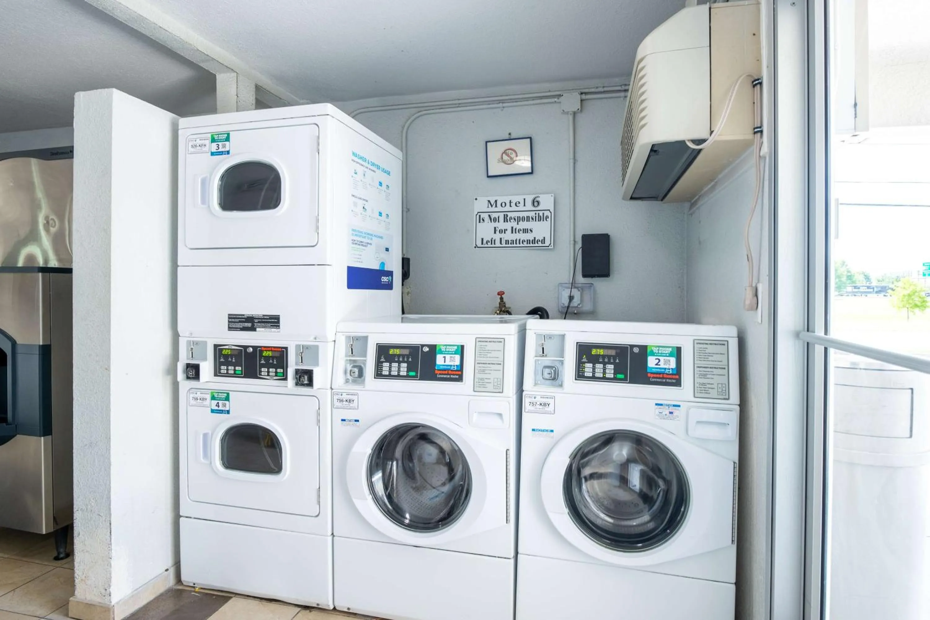 Property building in Motel 6-Sandston, VA - Richmond, Va