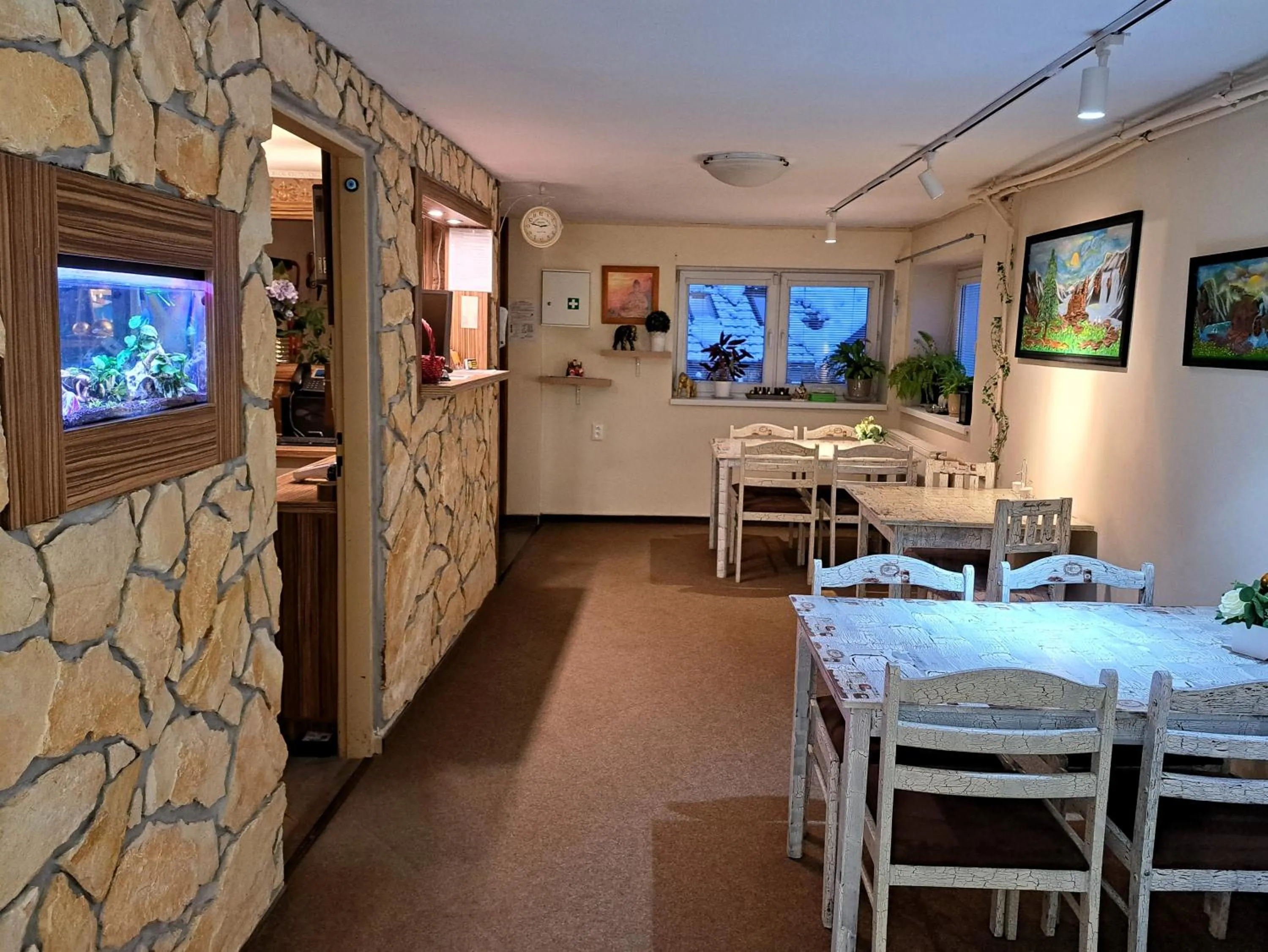 Alcorso Pension