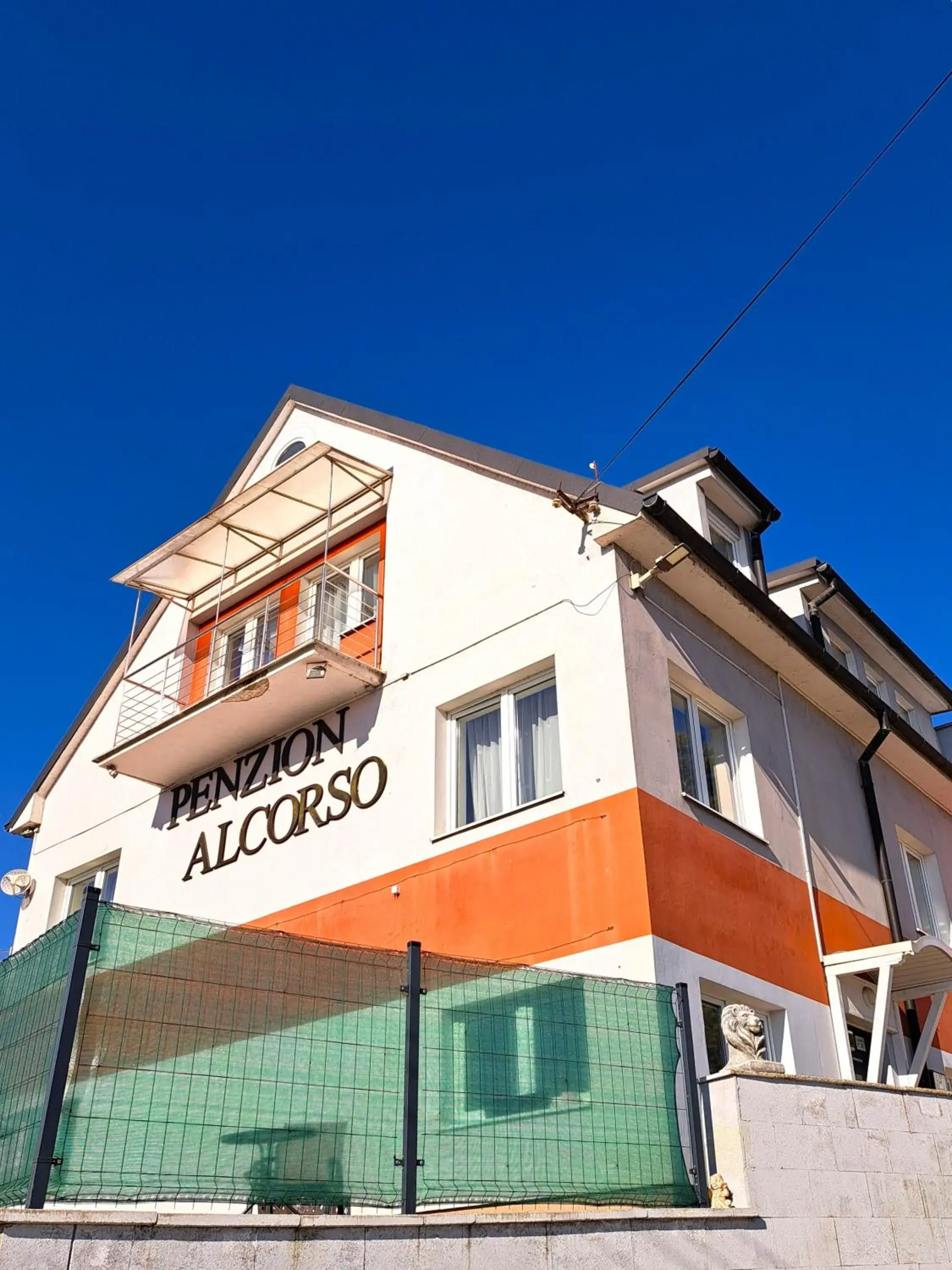 Alcorso Pension Alcorso Pension