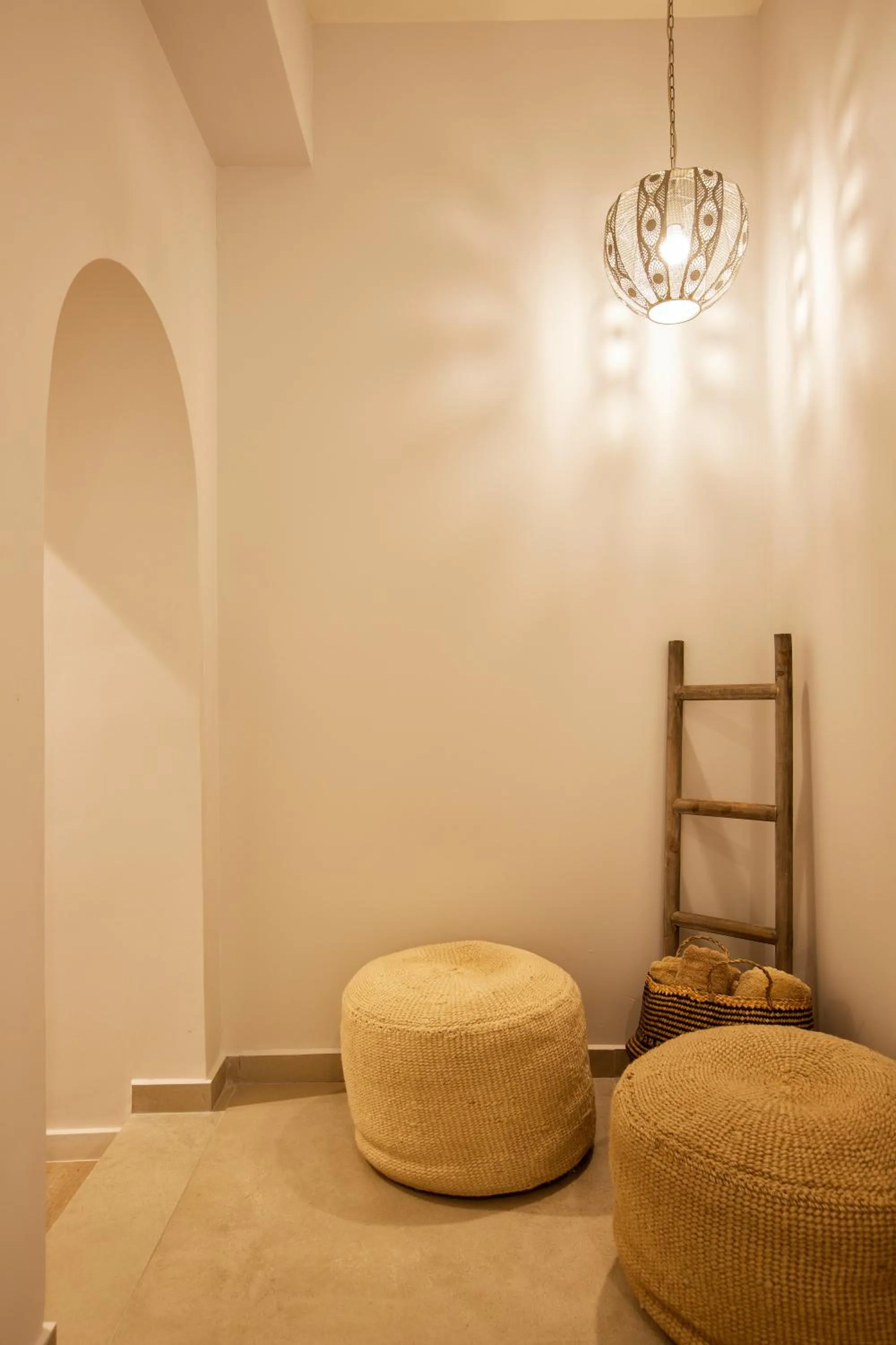 Spa and wellness centre/facilities in Samian Mare Hotel, Suites & Spa