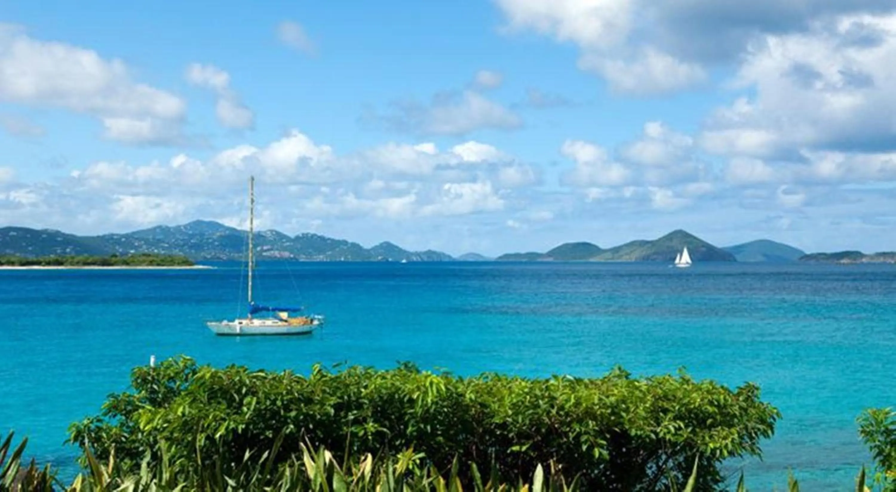 View (from property/room) in Gallows Point Resort