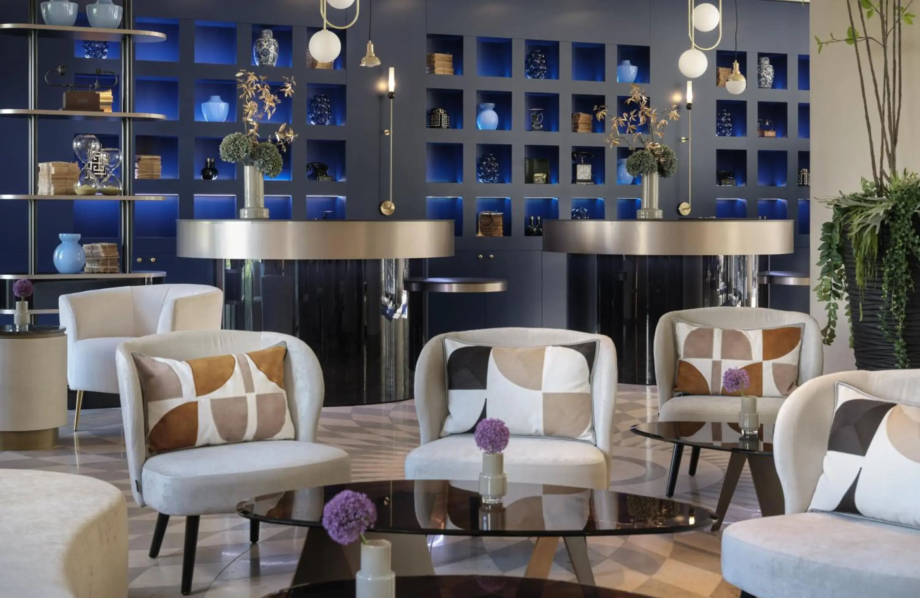 Lobby or reception in The Posthouse Berlin Potsdamer Platz- Leonardo Limited Edition Lobby or reception in The Posthouse Berlin Potsdamer Platz- Leonardo Limited Edition