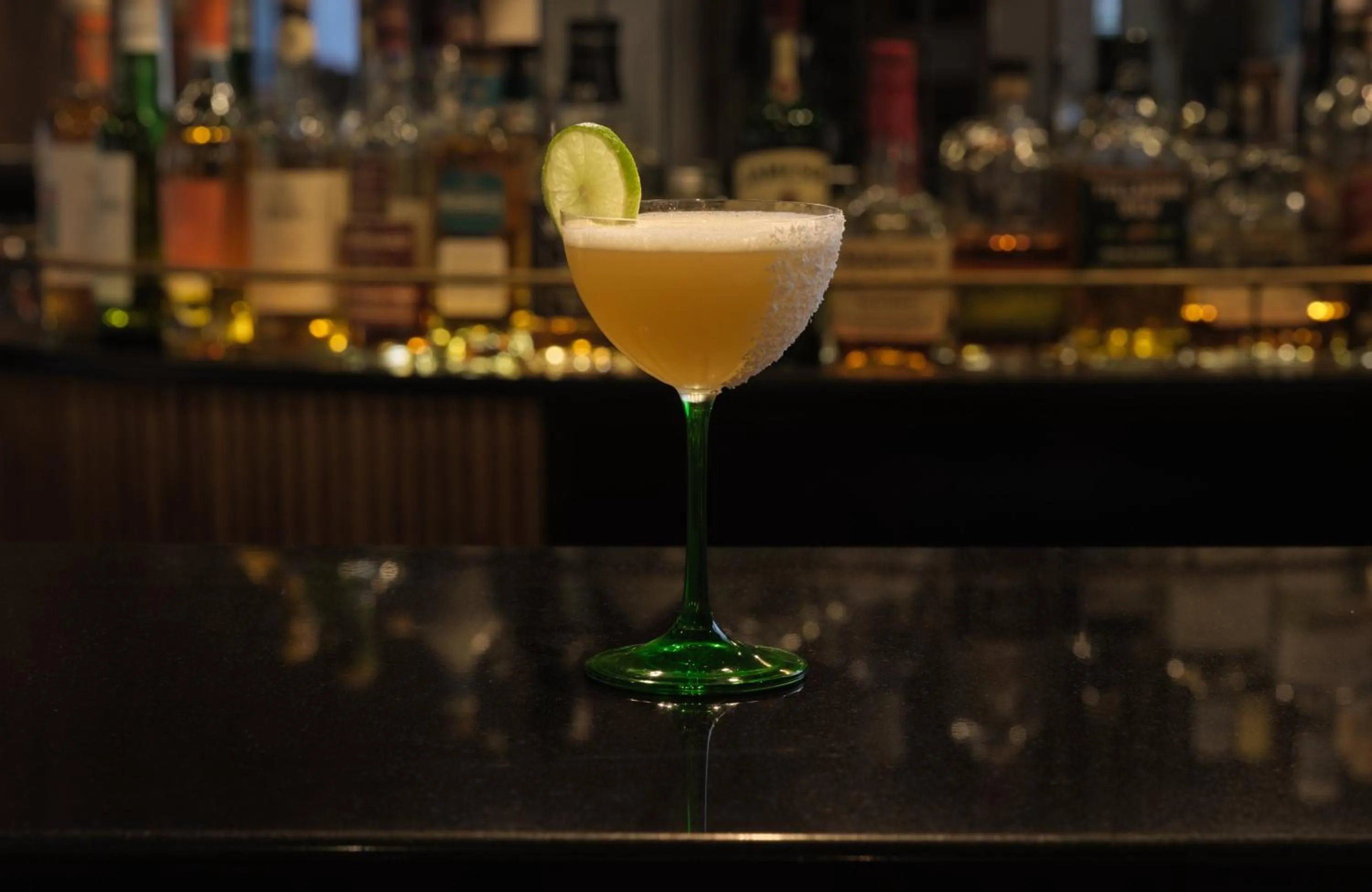 Lounge or bar in The Posthouse Berlin Potsdamer Platz- Leonardo Limited Edition