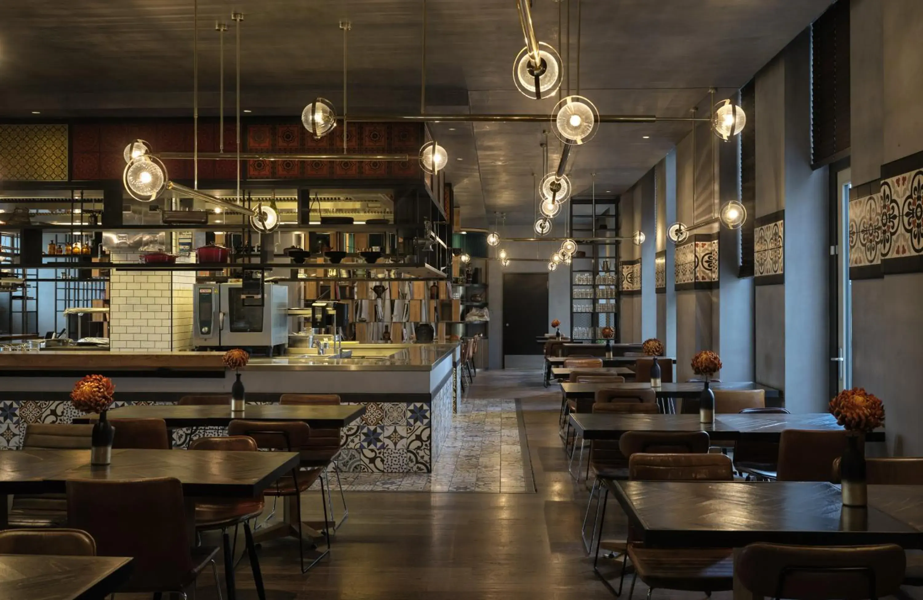 Restaurant/places to eat in The Posthouse Berlin Potsdamer Platz- Leonardo Limited Edition Restaurant/places to eat in The Posthouse Berlin Potsdamer Platz- Leonardo Limited Edition