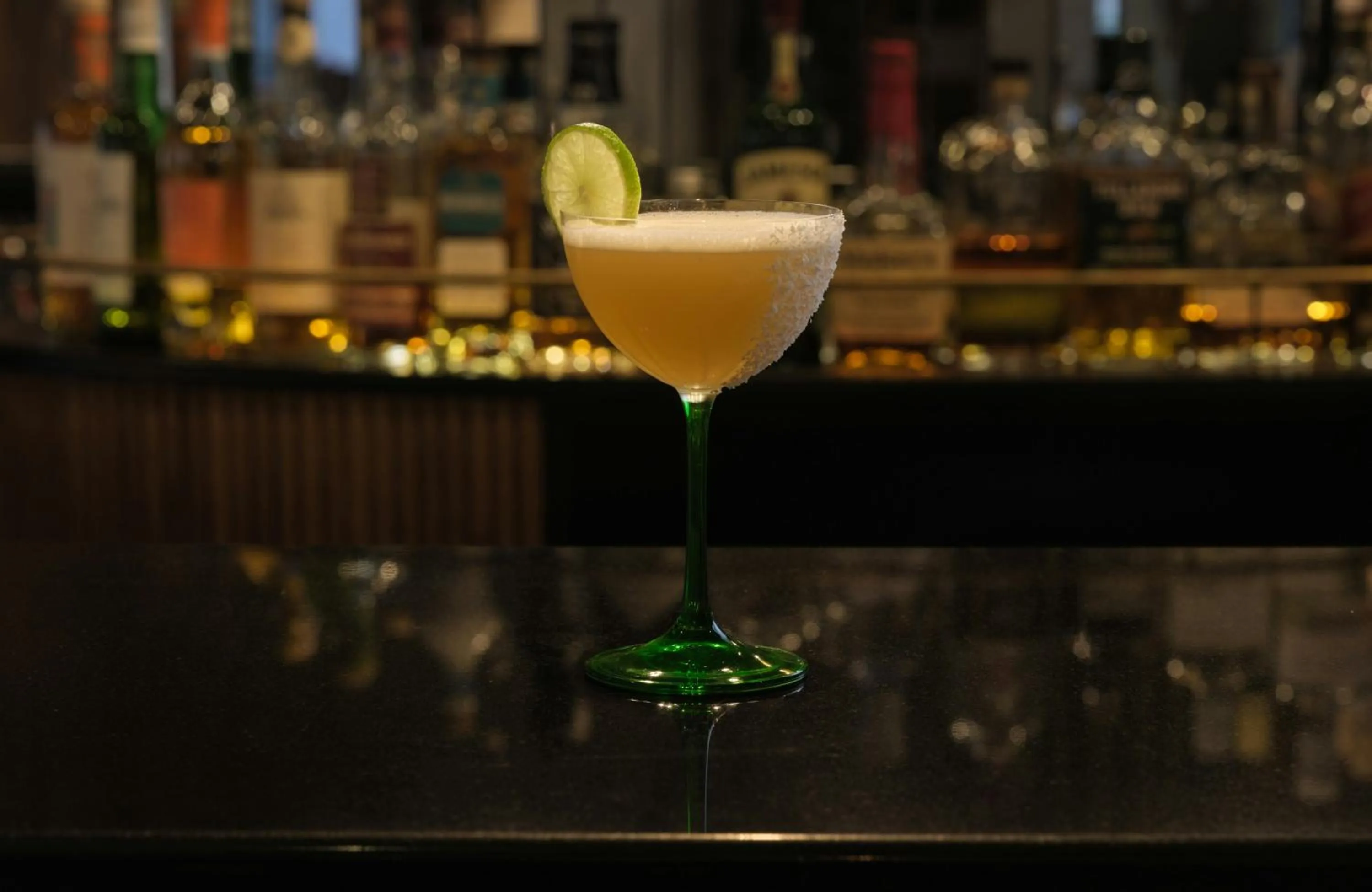 Lounge or bar in The Posthouse Berlin Potsdamer Platz- Leonardo Limited Edition