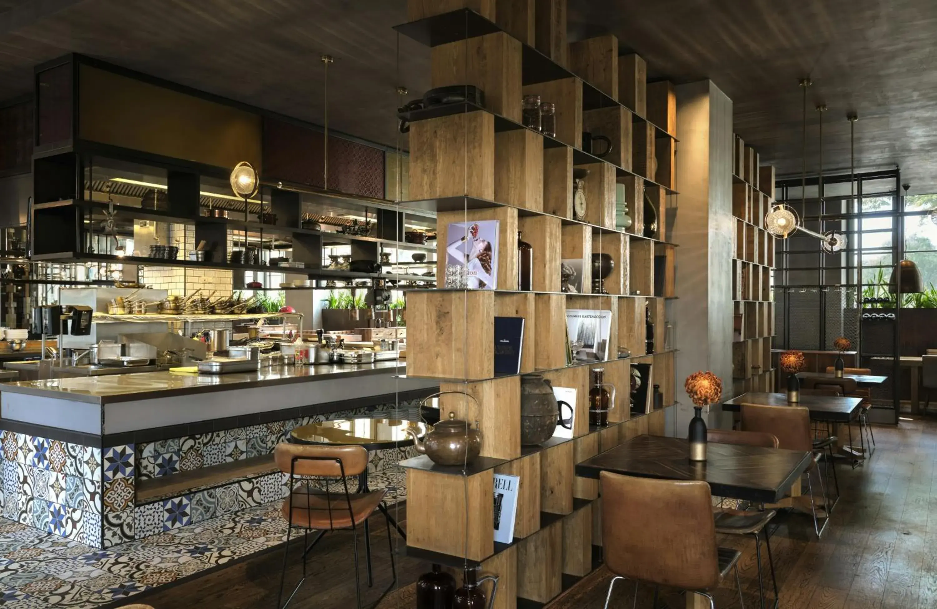 Restaurant/places to eat in The Posthouse Berlin Potsdamer Platz- Leonardo Limited Edition Restaurant/places to eat in The Posthouse Berlin Potsdamer Platz- Leonardo Limited Edition