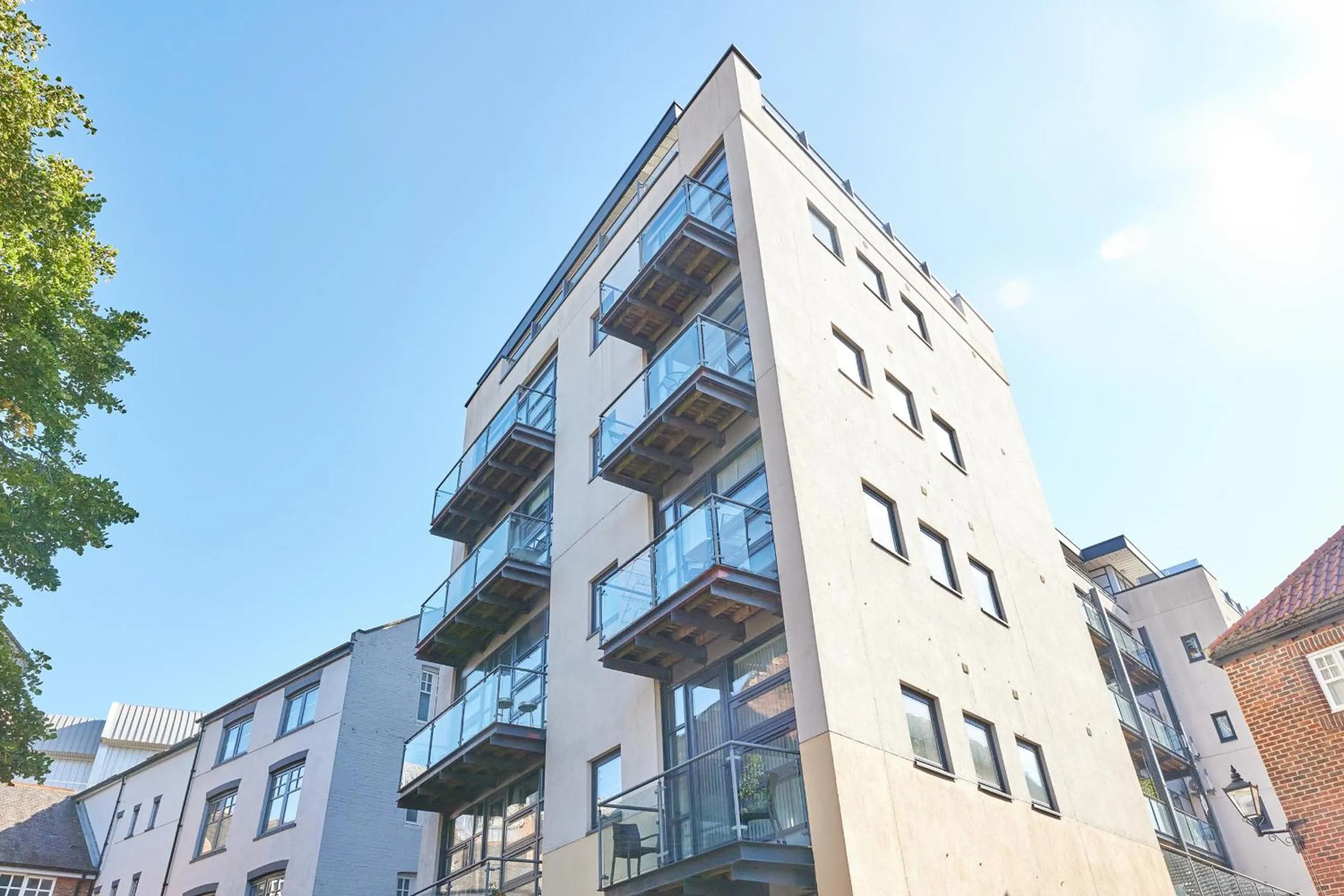 Off site in Low Friars - Properties Unique