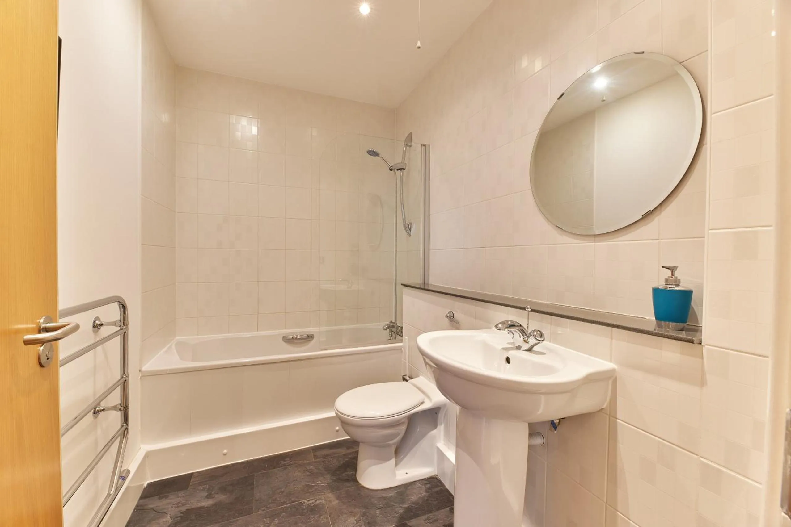 Bathroom in Low Friars - Properties Unique