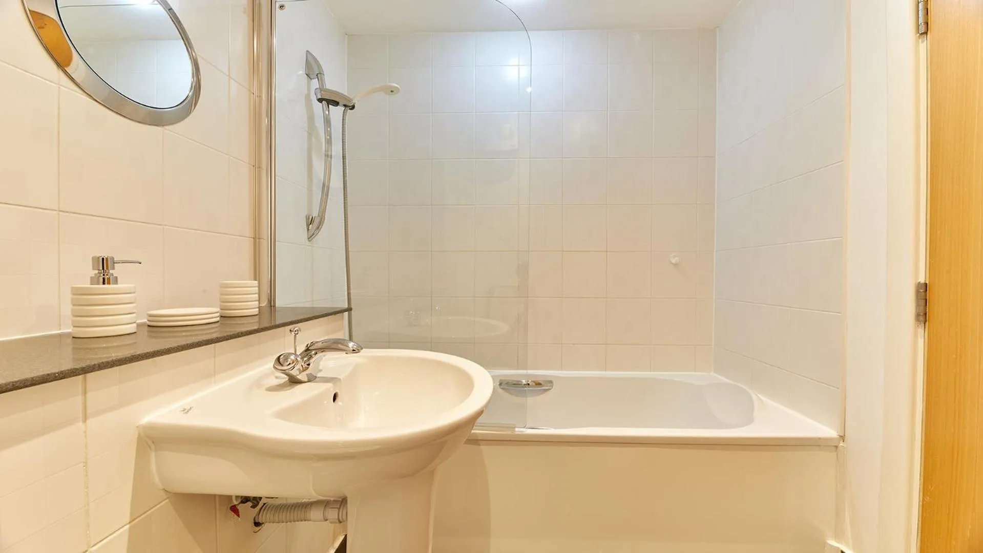 Bathroom in Low Friars - Properties Unique