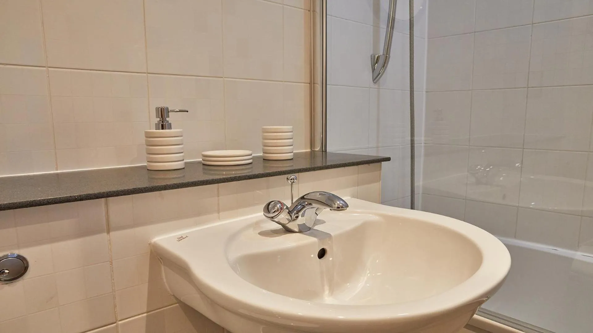 Bathroom in Low Friars - Properties Unique