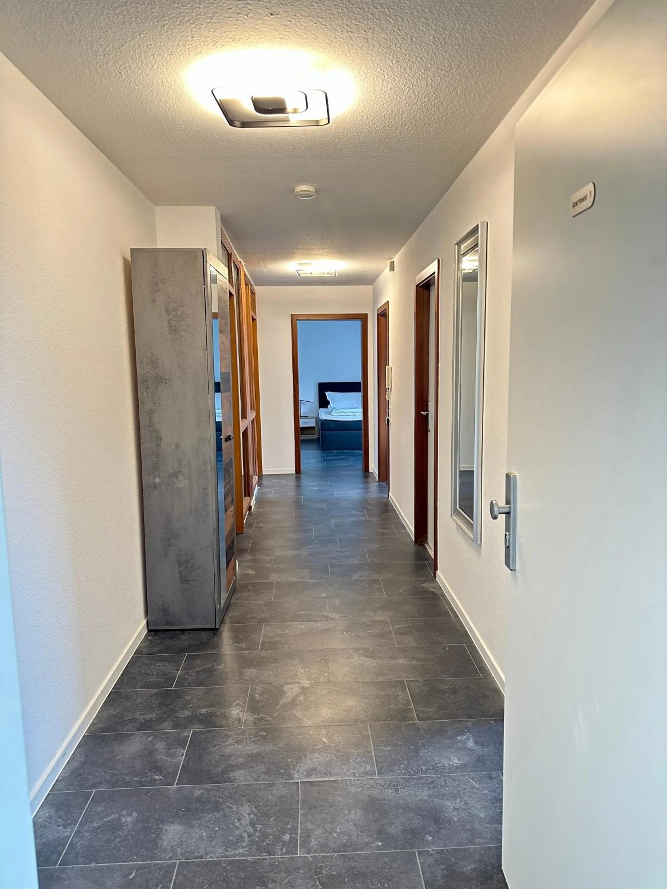 Facade/entrance in Hotel Specht by Trotmannia