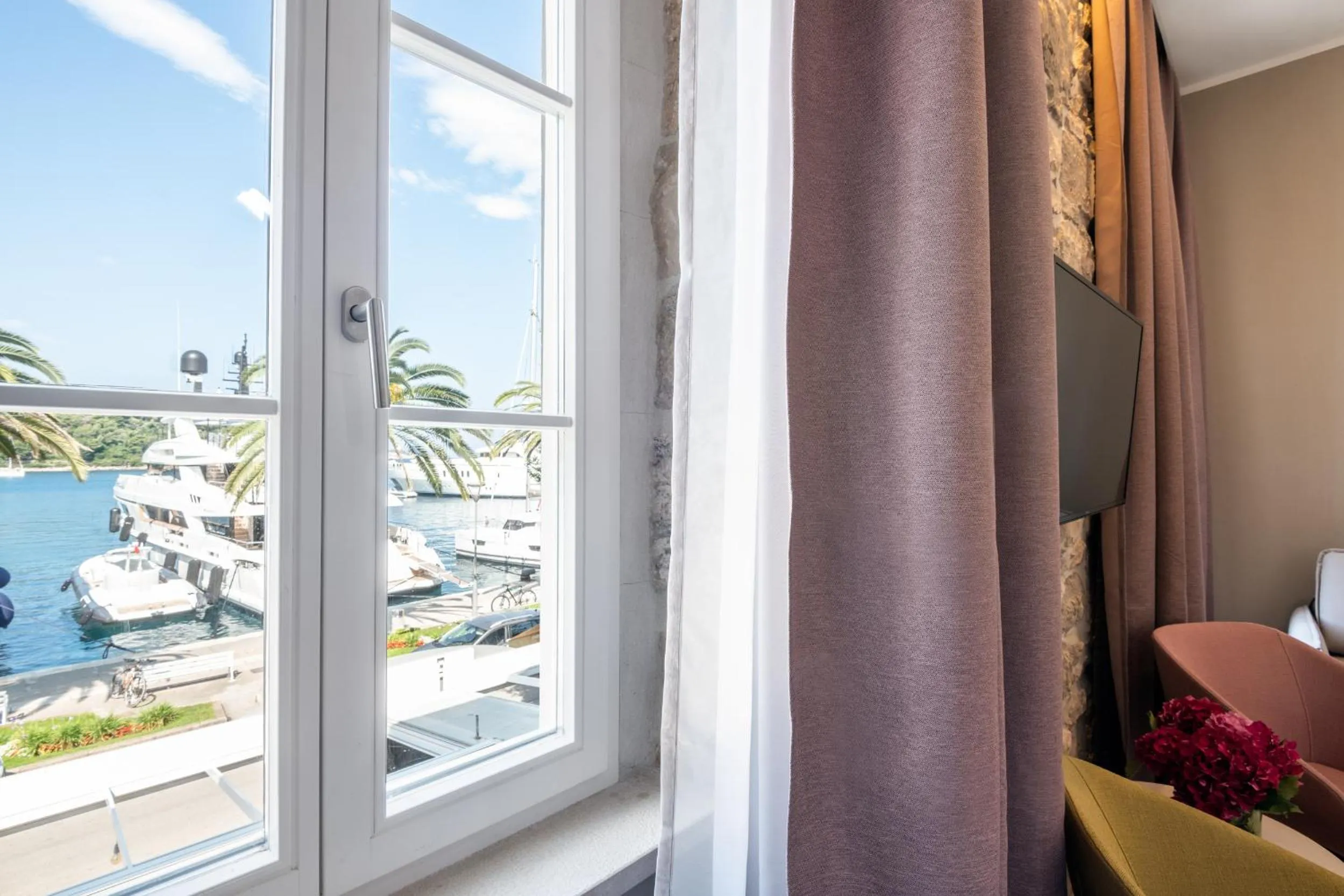 Day, Bed in Boutique B&B Villa Faggioni