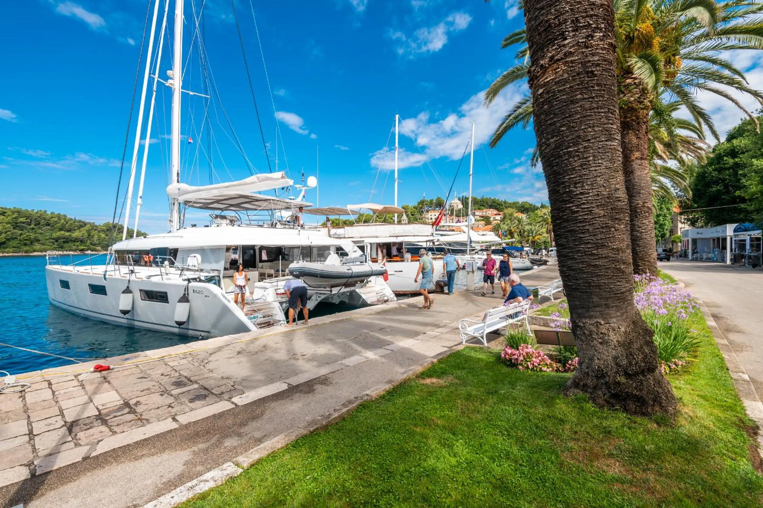 Nearby landmark in Boutique B&B Villa Faggioni