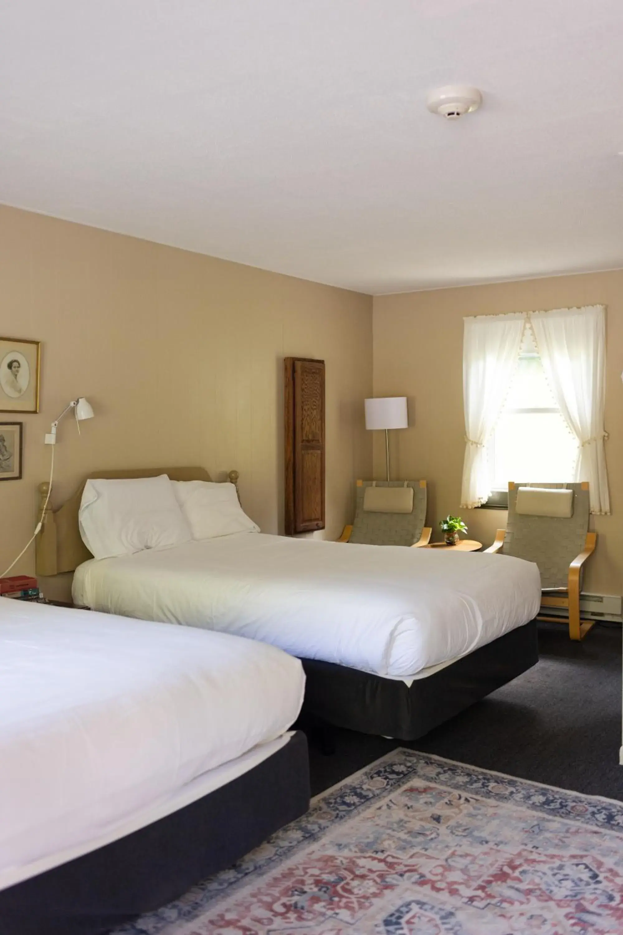 Bedroom, Bed in The Little Lion Bedroom, Bed in The Little Lion