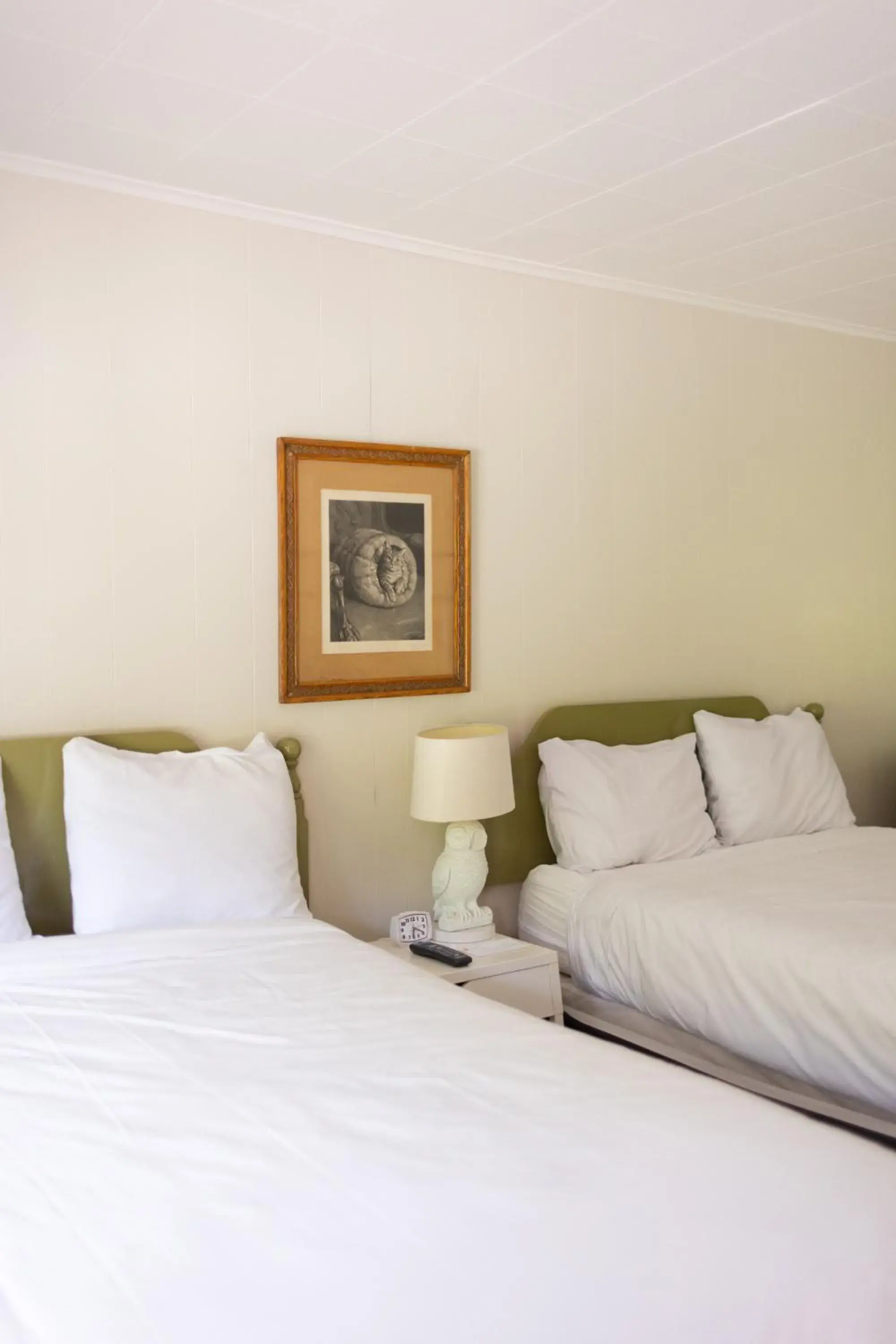 Bedroom, Bed in The Little Lion Bedroom, Bed in The Little Lion