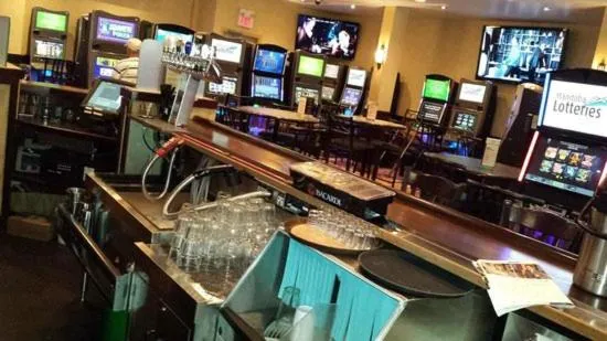 Casino in Park West Inn