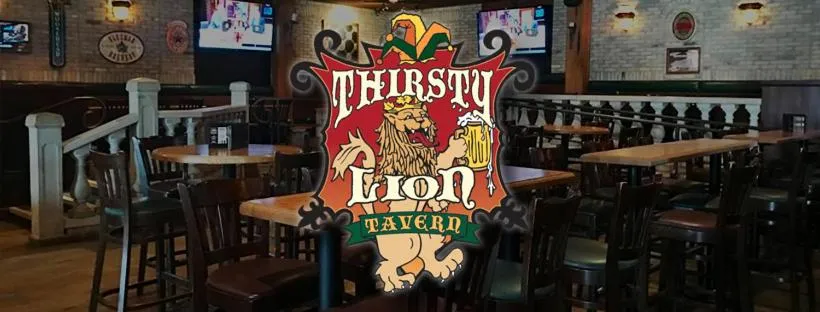 Lounge or bar in Park West Inn