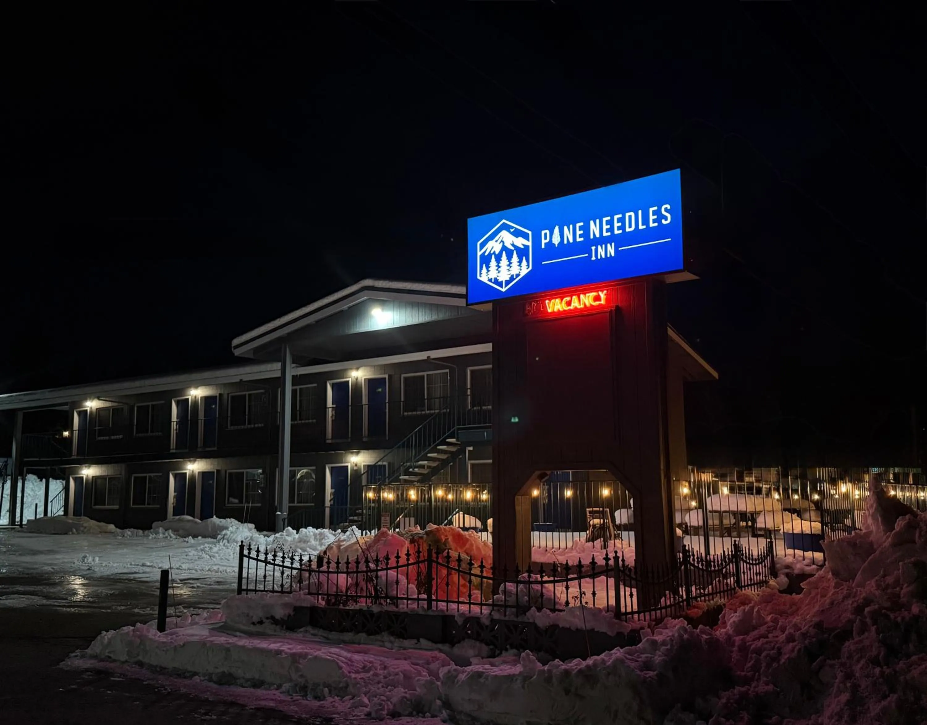 A1 Choice Inn
