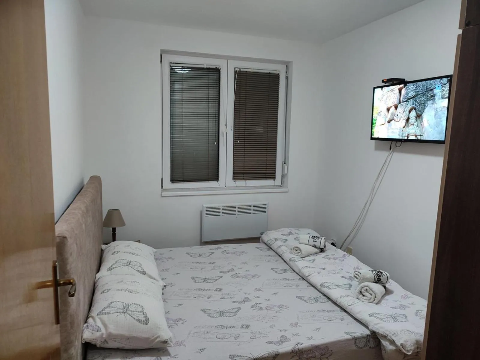 Apartment Ciki