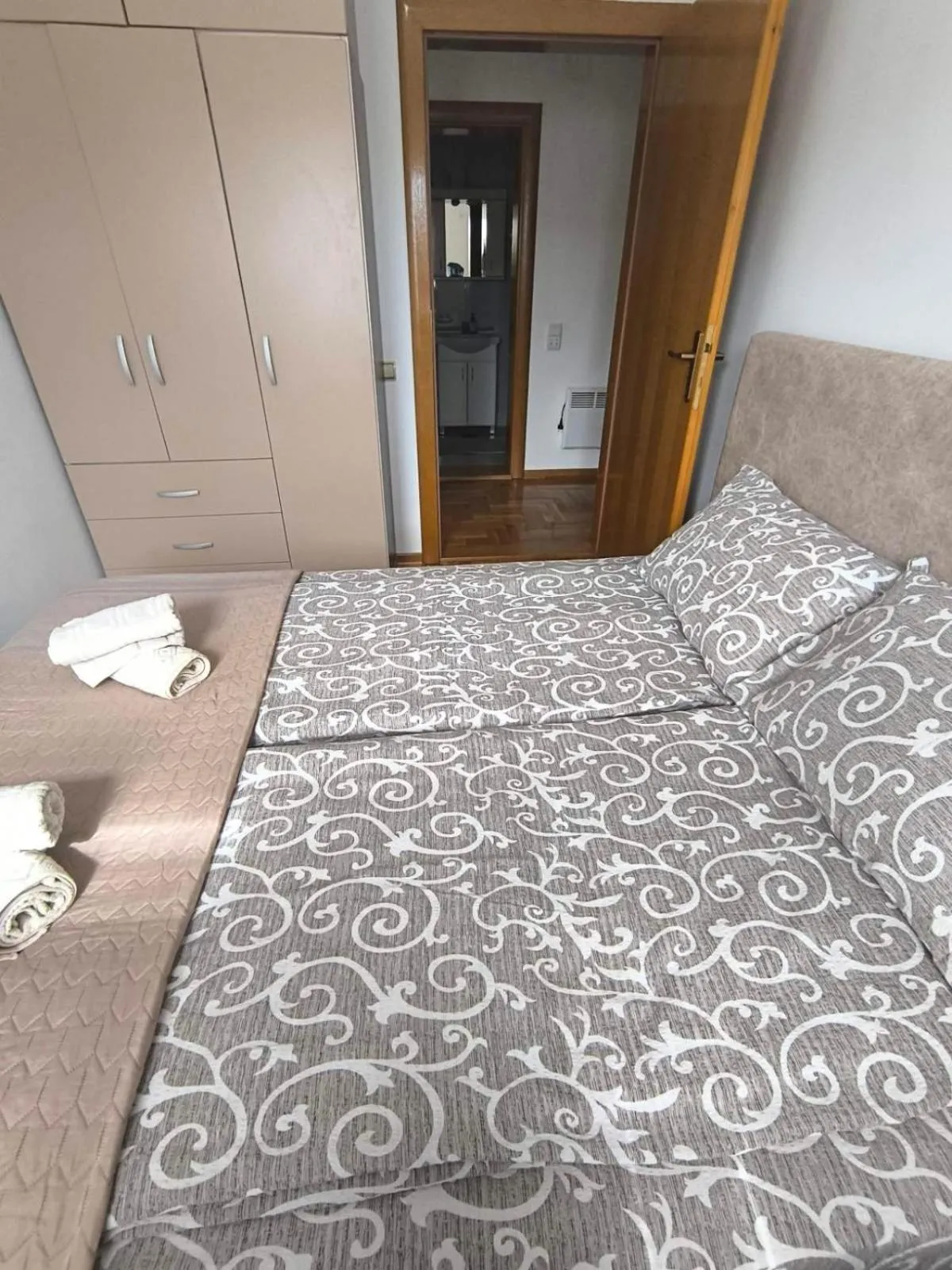Apartment Ciki