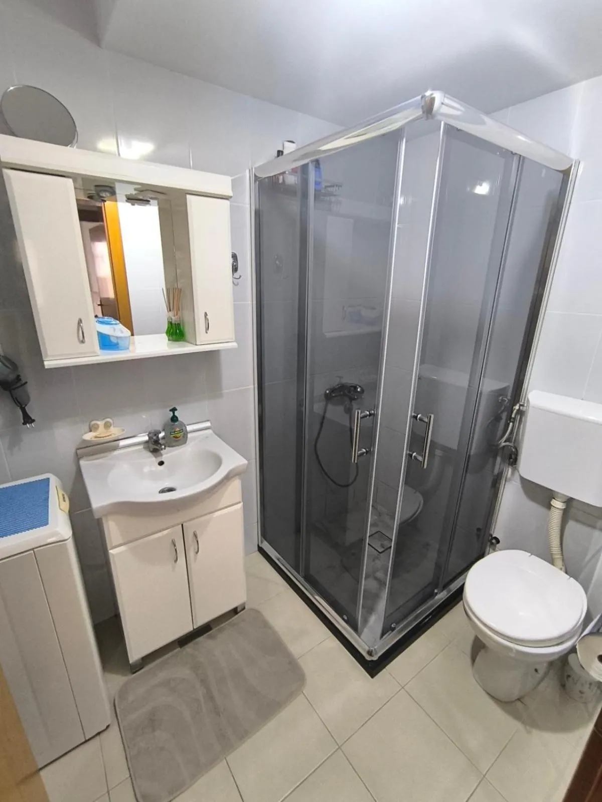 Apartment Ciki