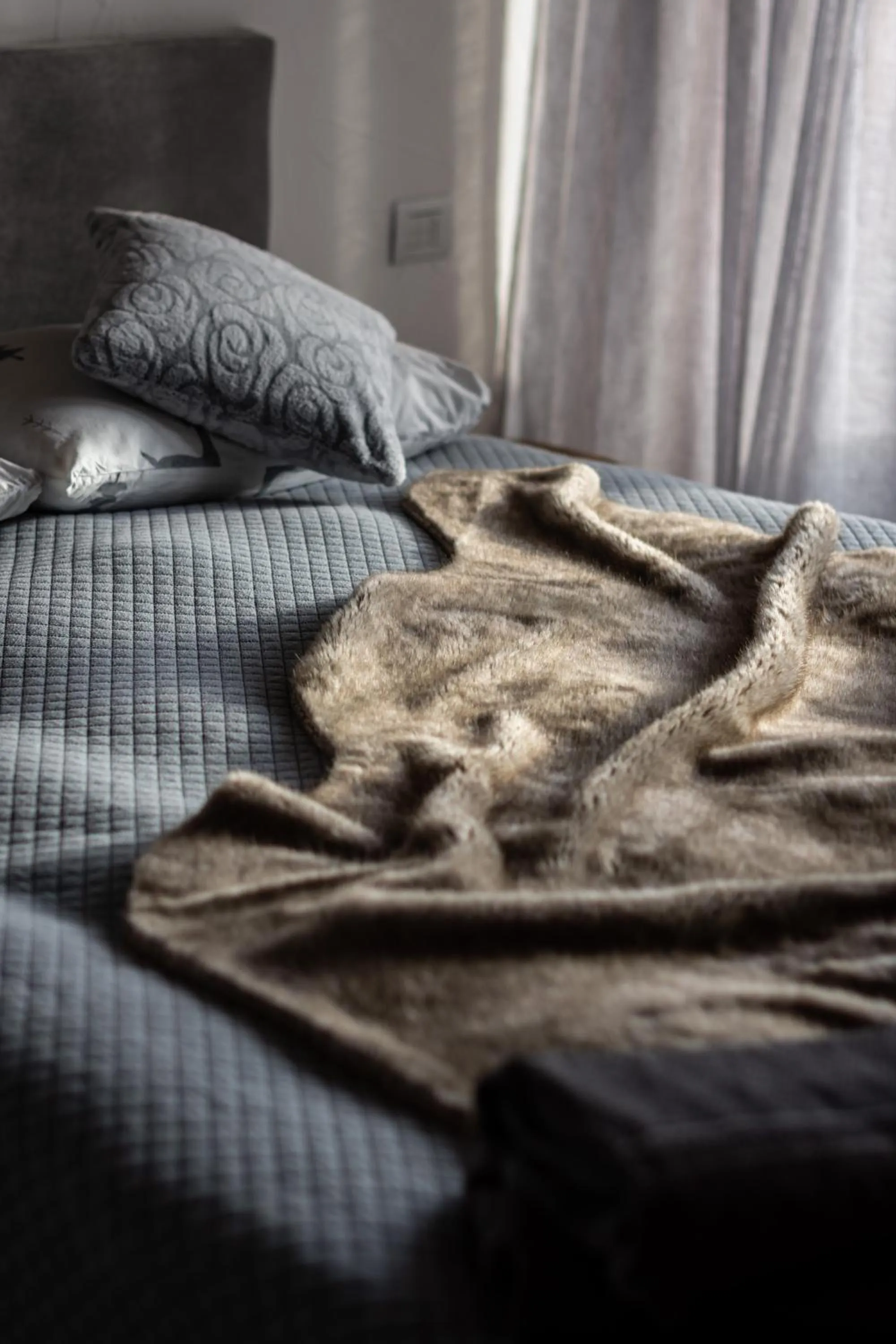 Bed in Casa de Fiemme