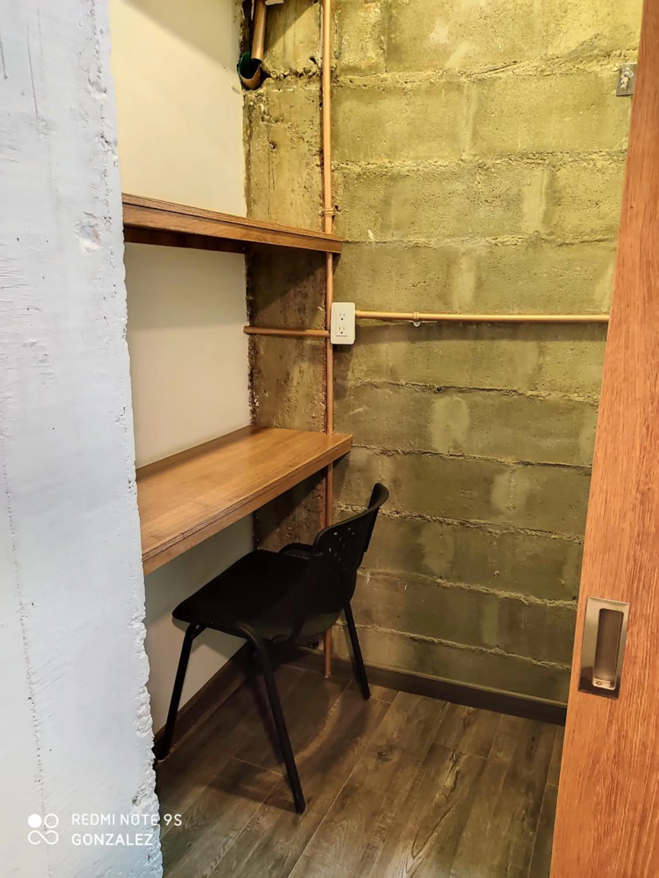 Alojamiento Carriquí