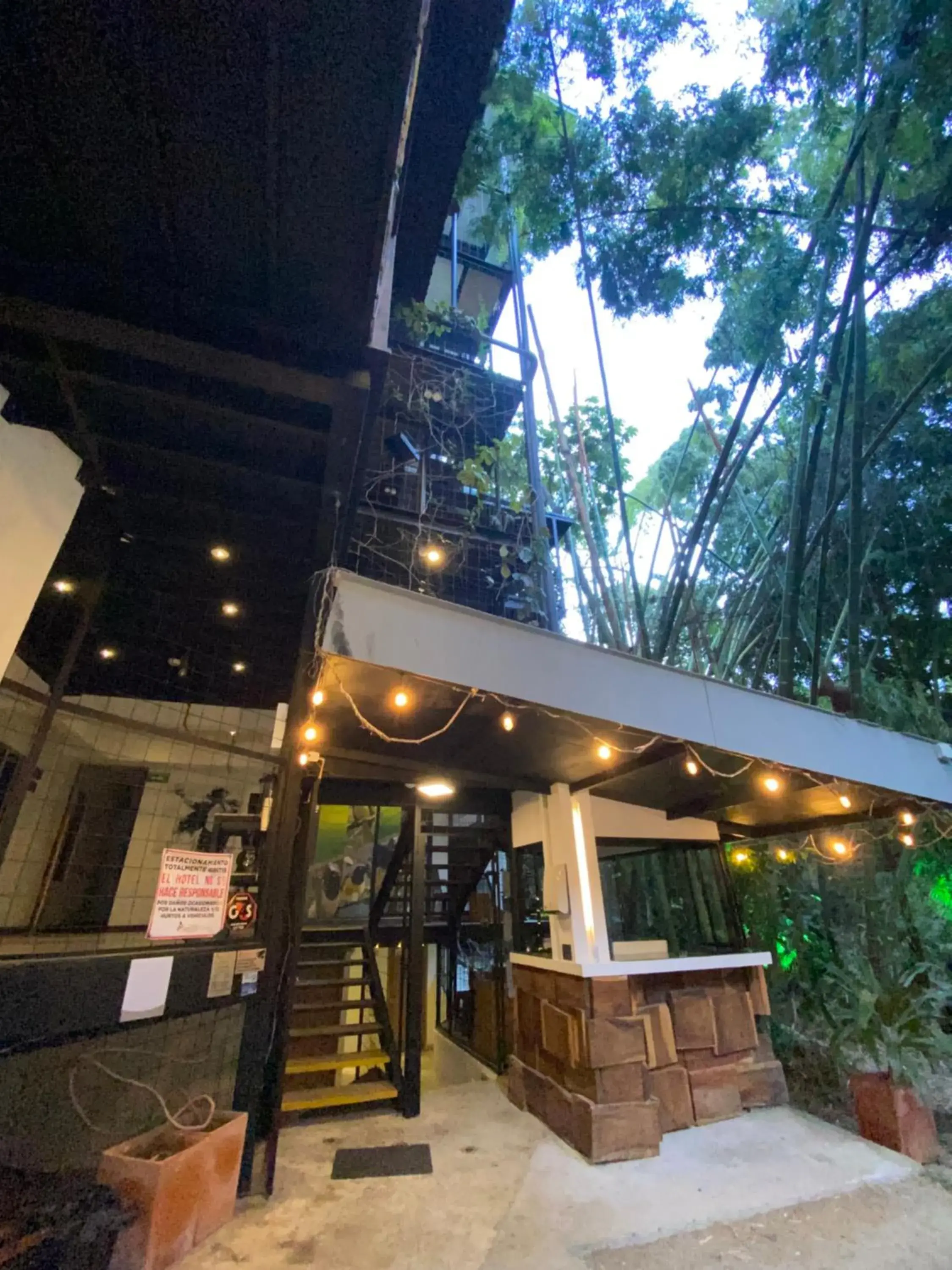 Alojamiento Carriquí Alojamiento Carriquí