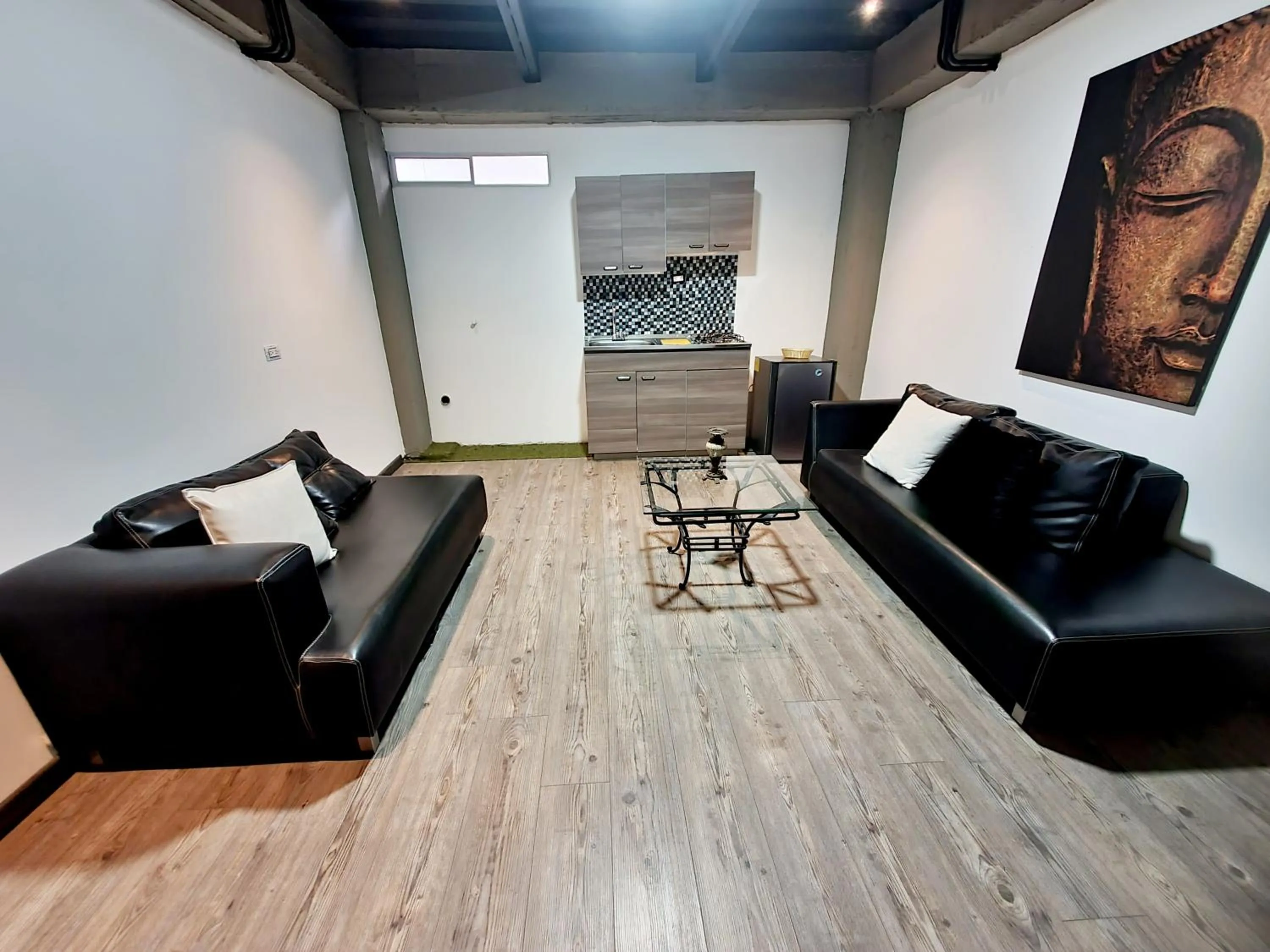 Alojamiento Carriquí