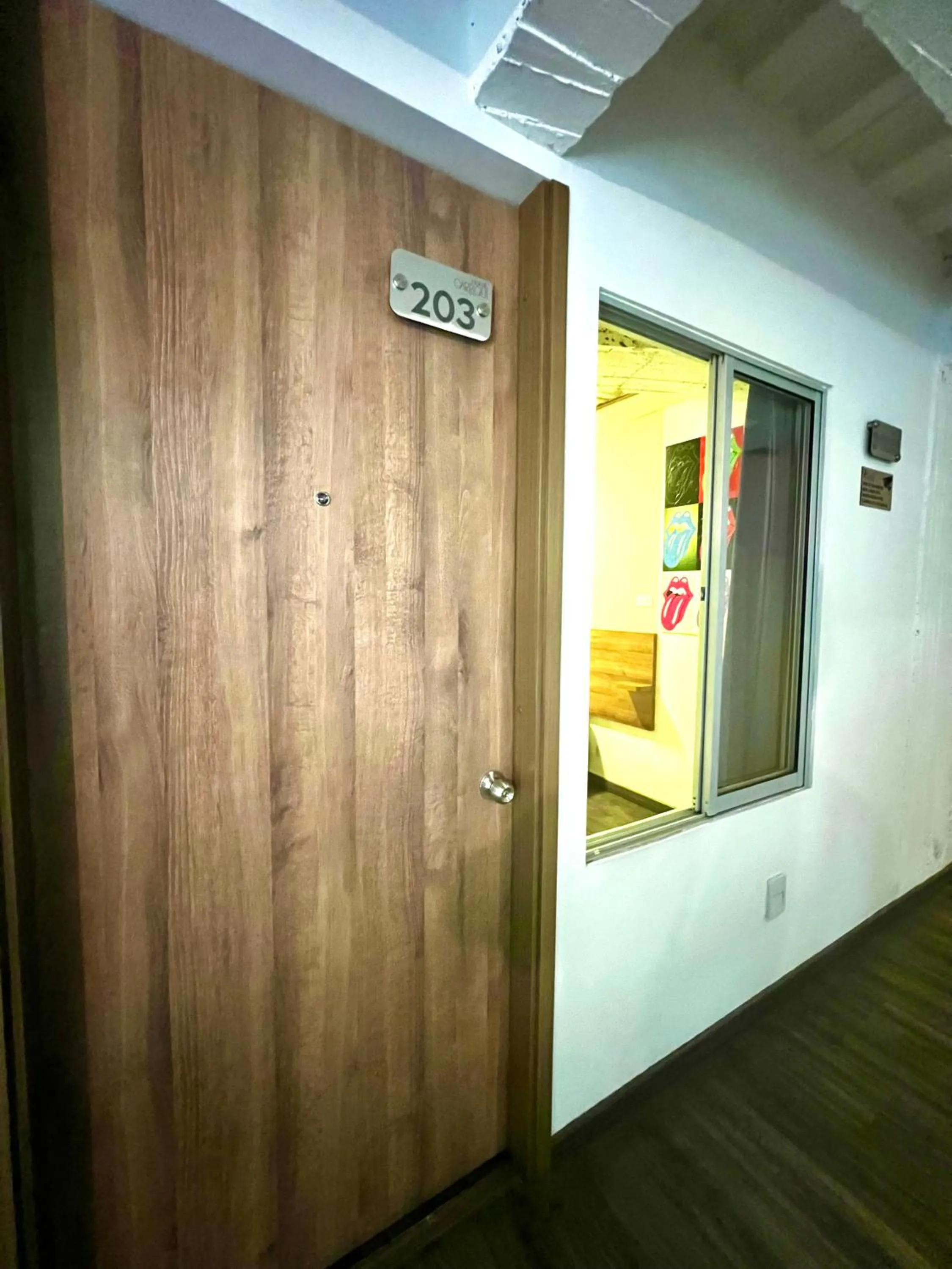 Alojamiento Carriquí