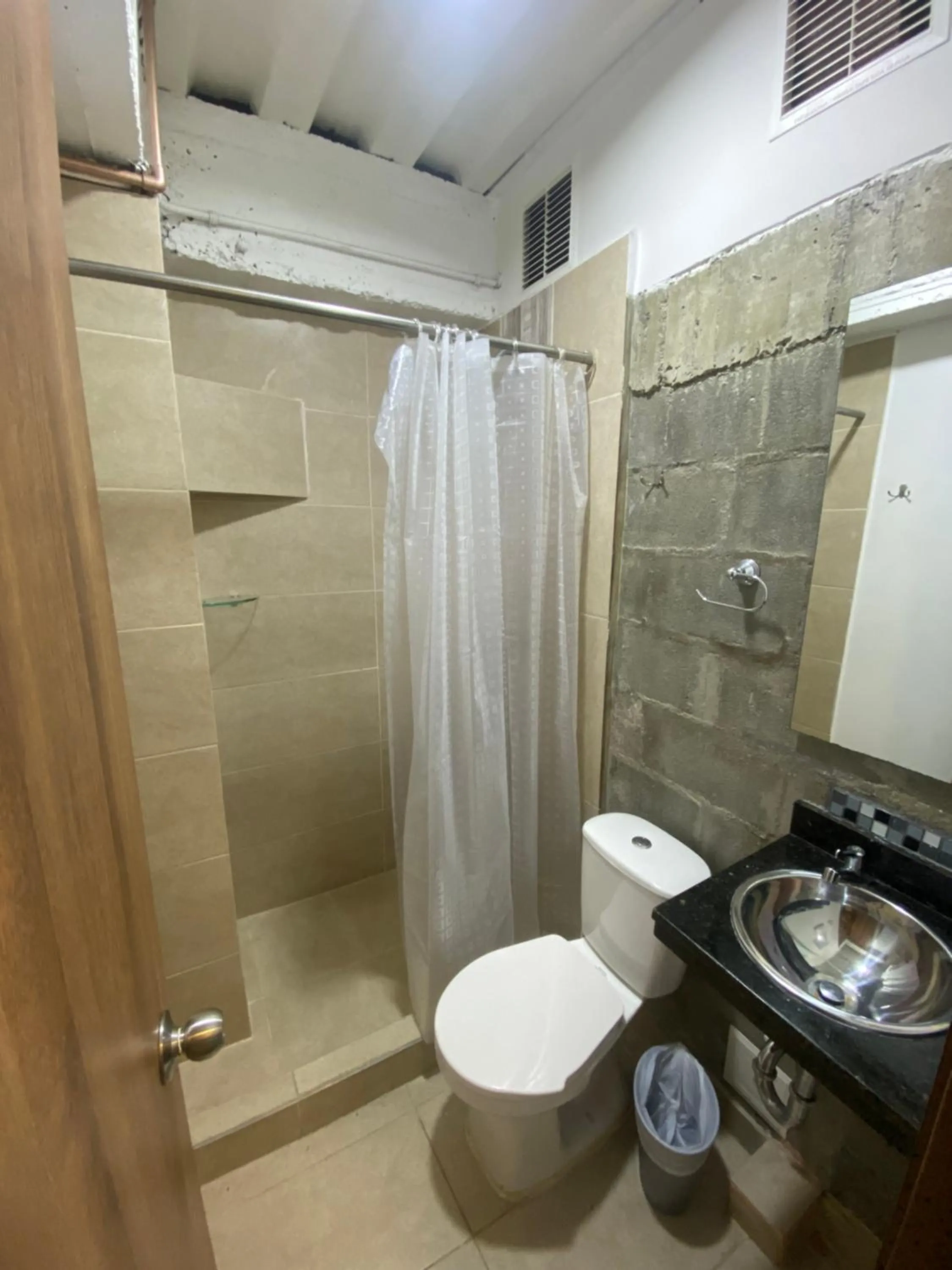 Alojamiento Carriquí