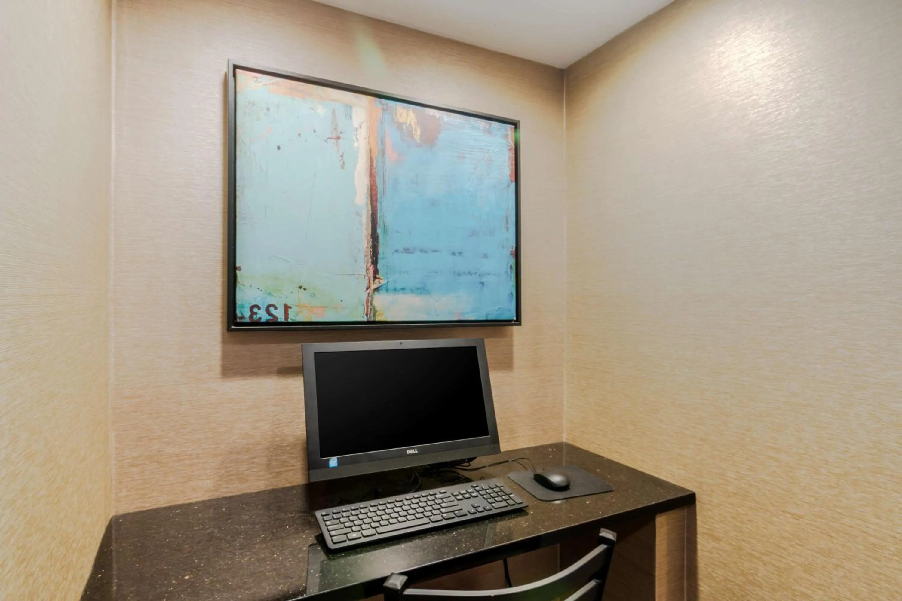 Business facilities in Best Western St Louis Kirkwood Route 66