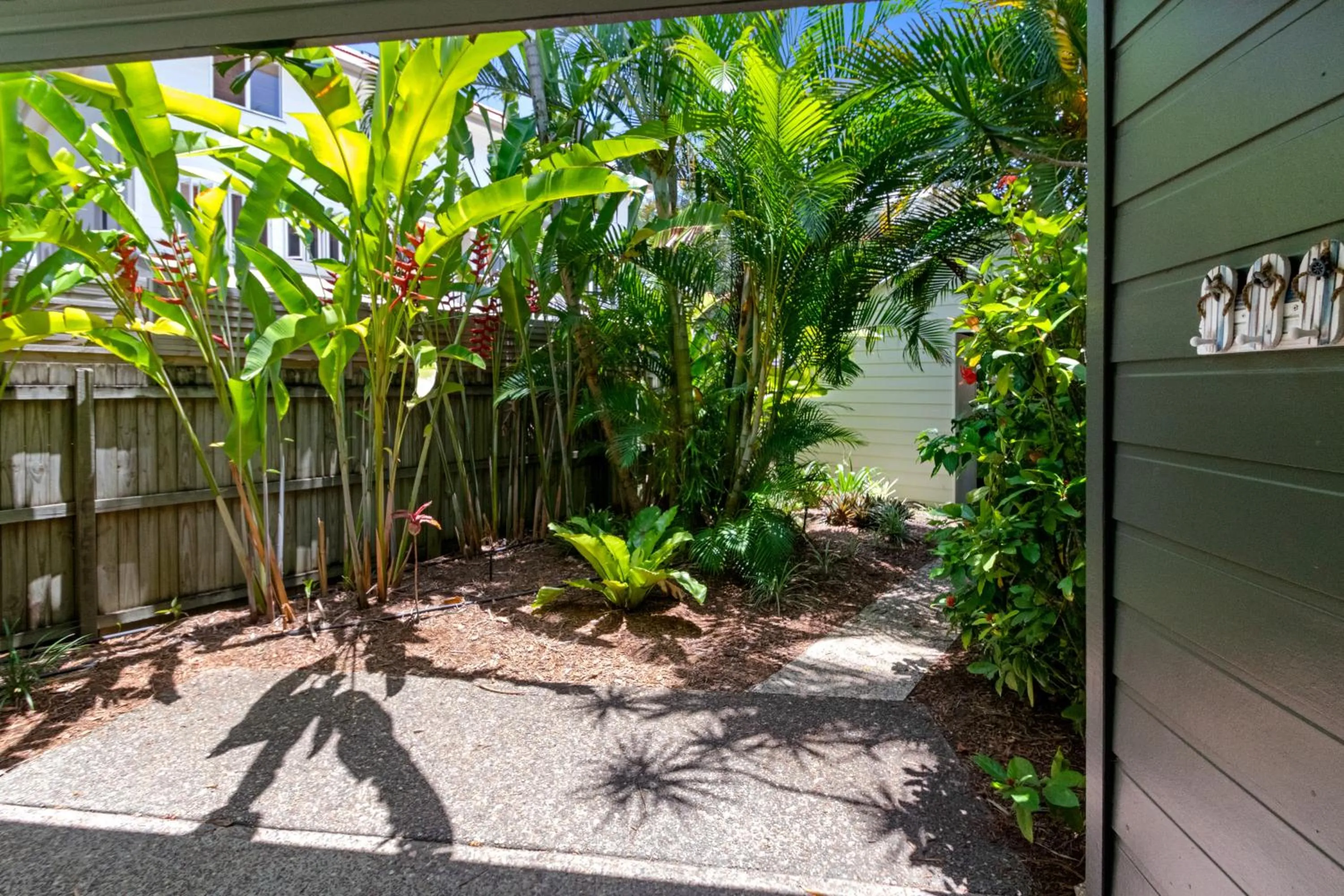 View (from property/room) in Coco Bay Resort